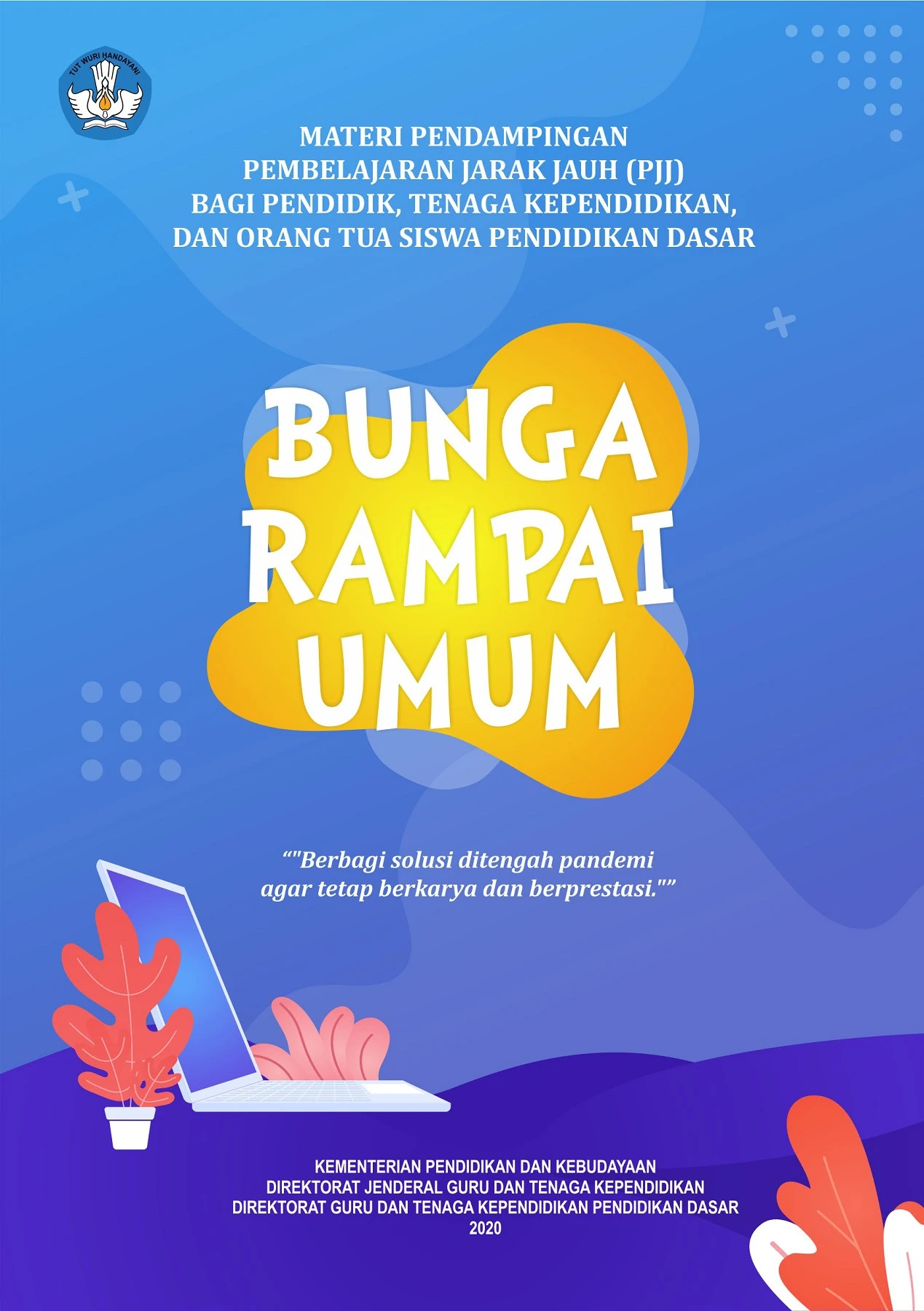 BUNGA RAMPAI UMUM FINISH - Aar Asqolani - Halaman 1 - 161 | PDF Online ...
