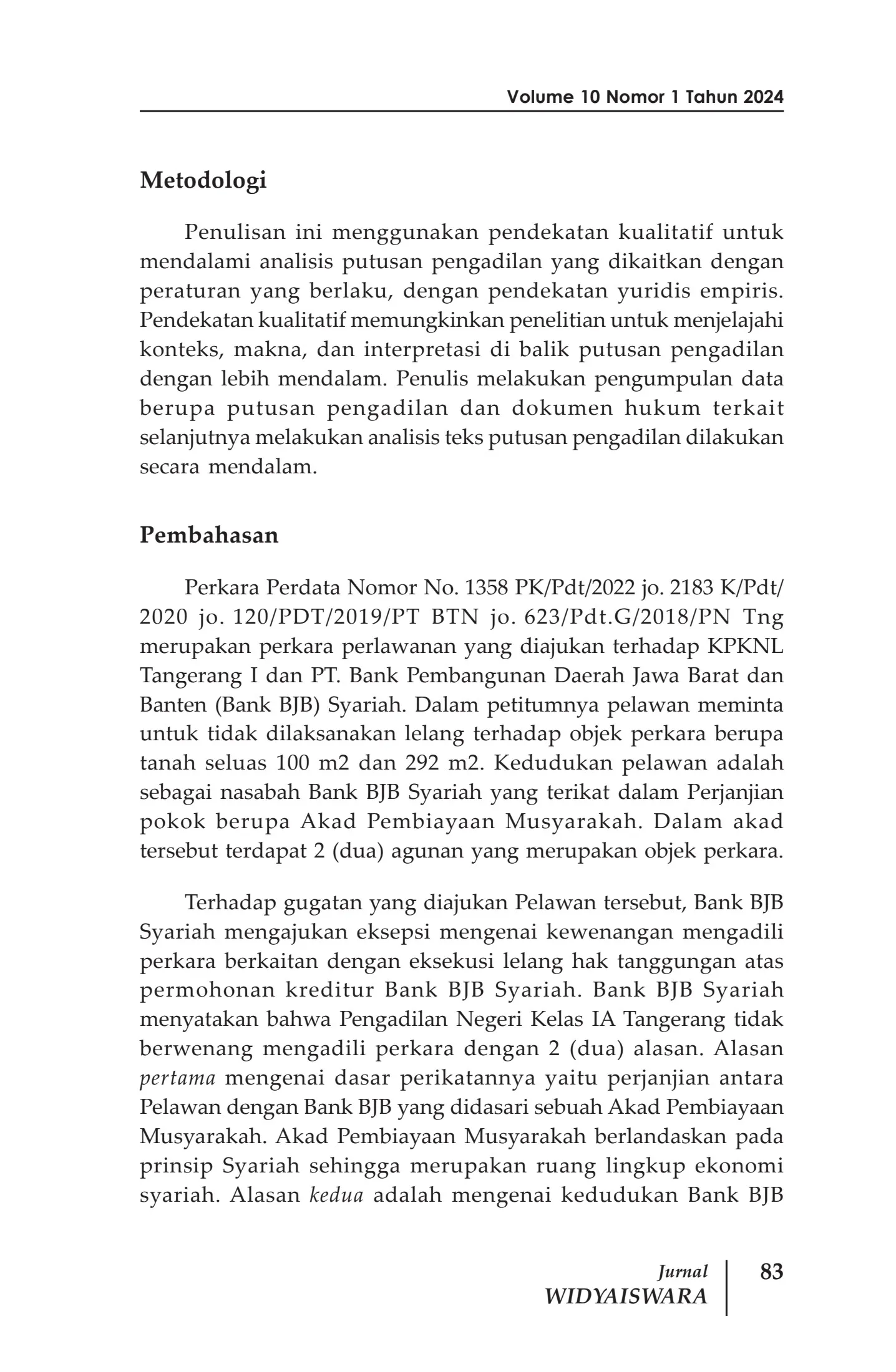 1 Jurnal BPSDM Vol 10 No 1 2024 - bpsdmhumas - Halaman 89 | PDF Online ...