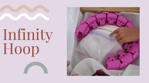 What You Need To Know About Infinity Hoop