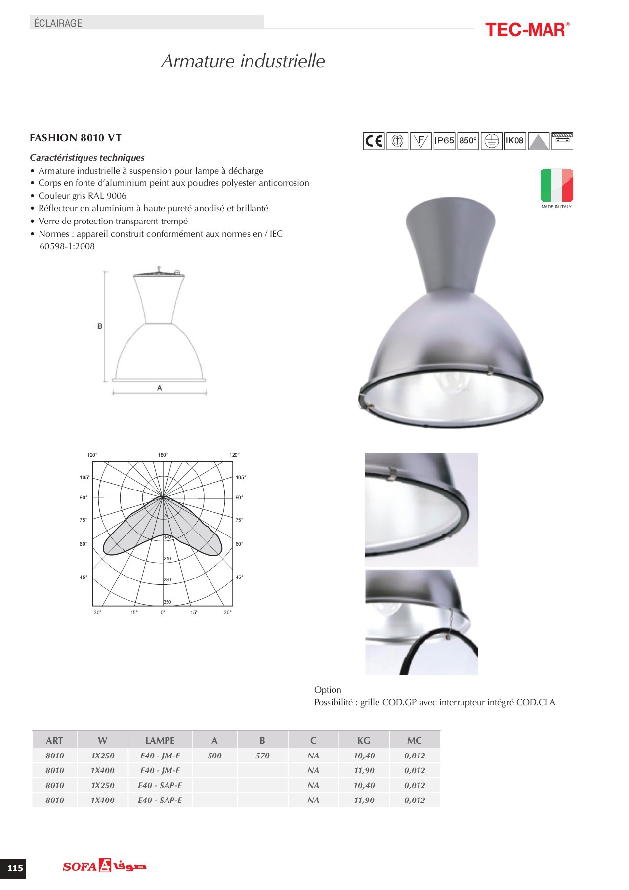 Ecatalogue Sofa maroc Rachid Lhadadi Page 146 PDF Feuilletable