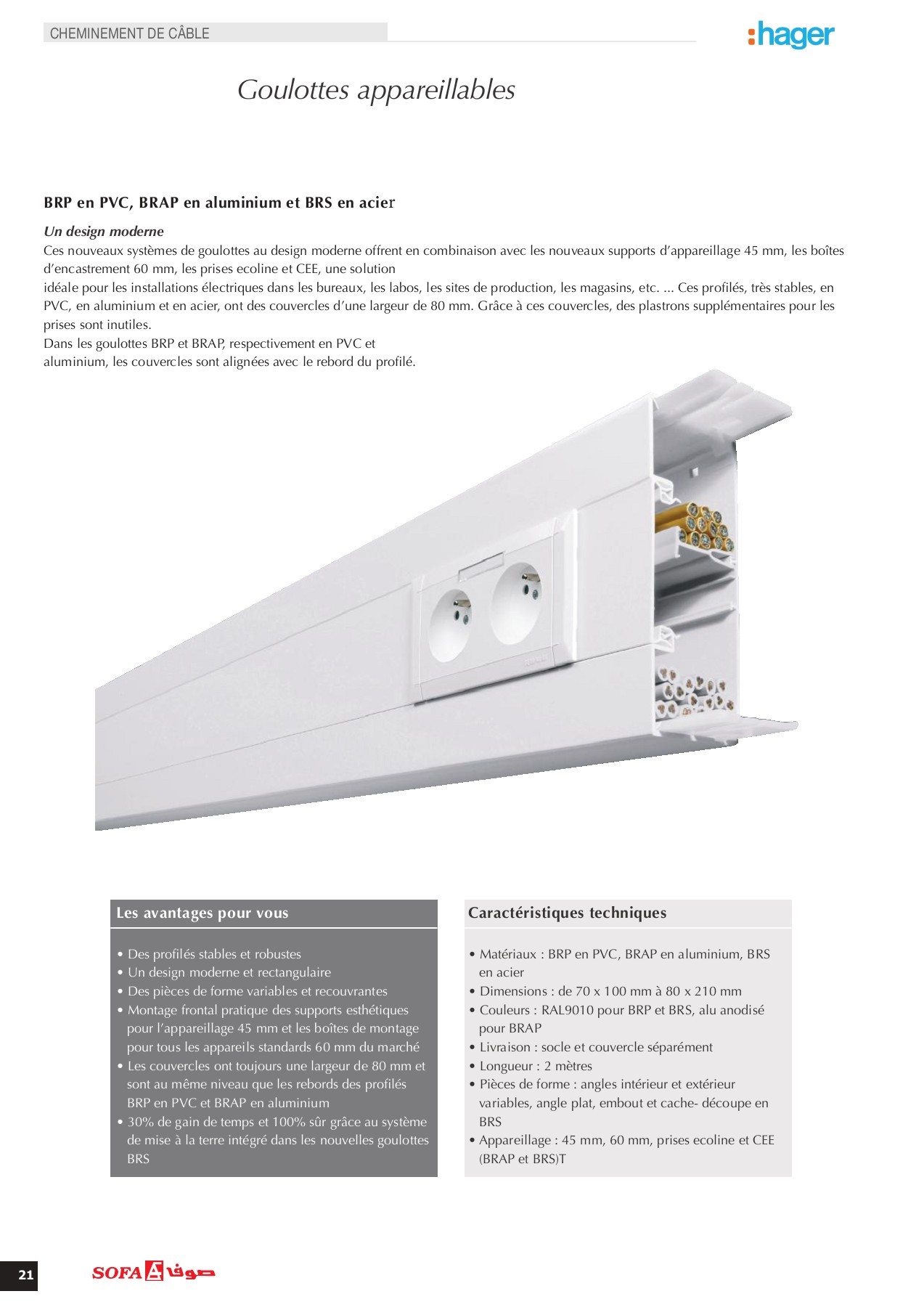 Ecatalogue Sofa maroc Rachid Lhadadi Page 28 PDF Feuilletable en