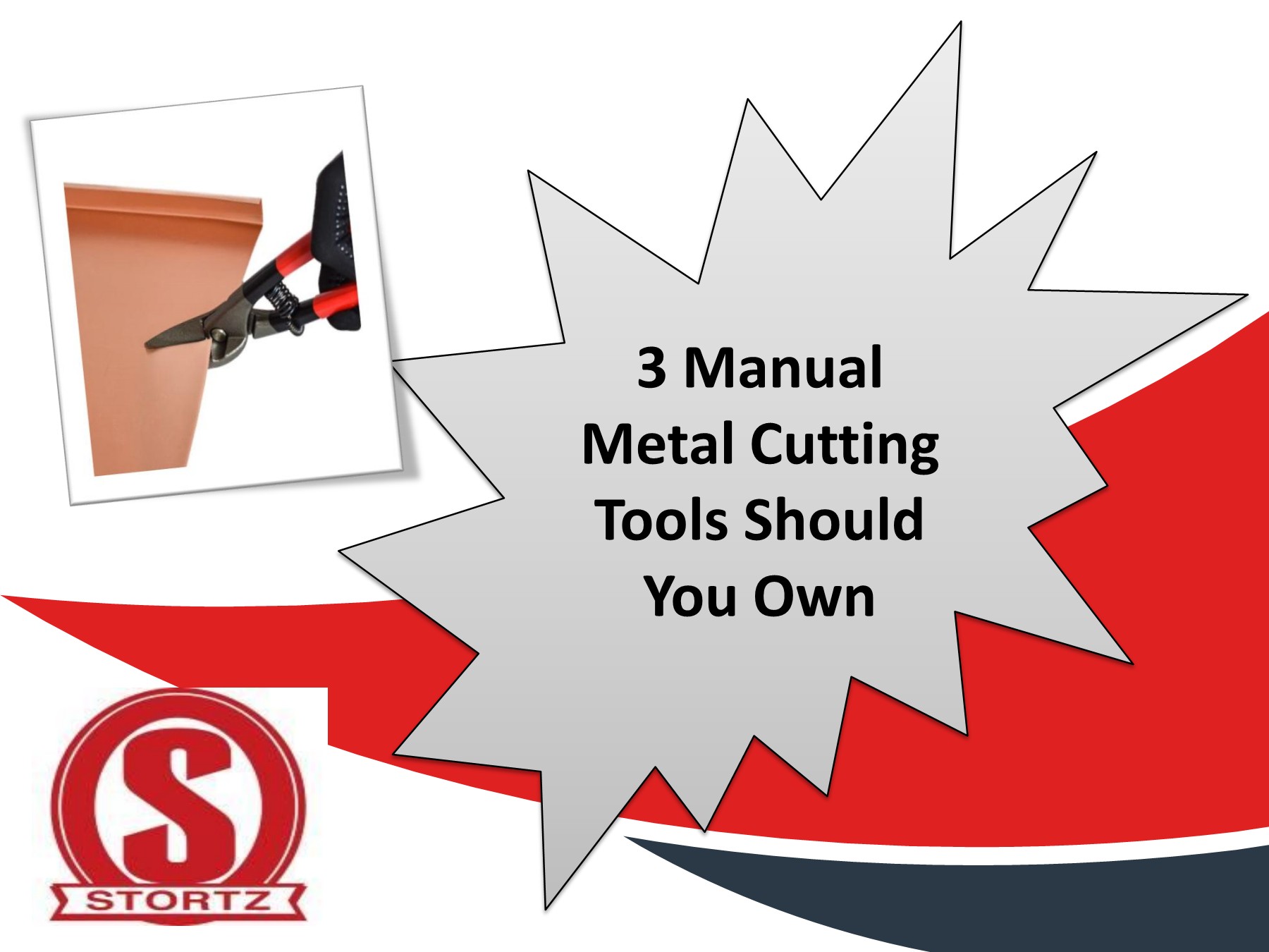 3 Manual Metal Cutting Tools Should You Own johnstortzson Page 1