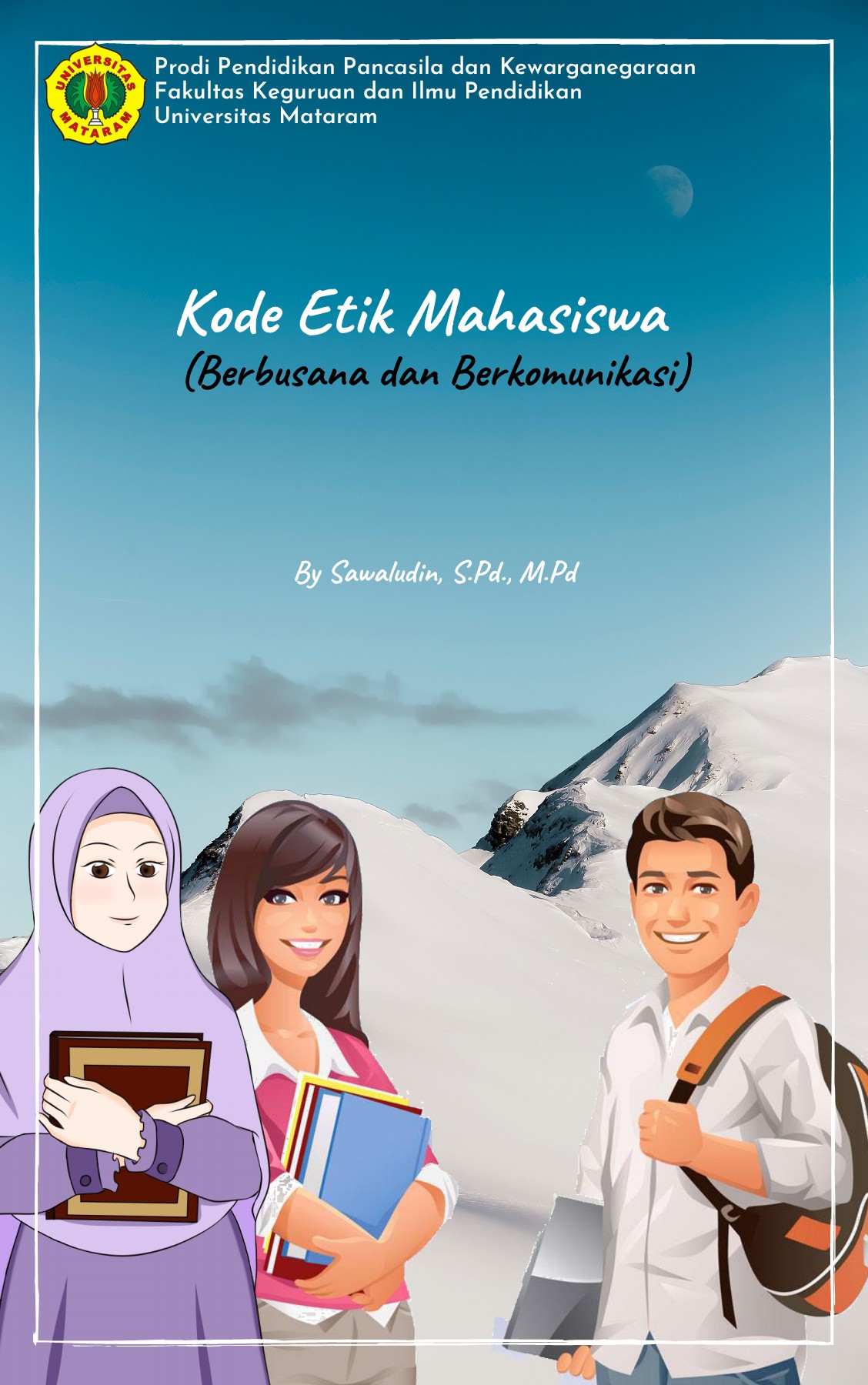 DESIGN BUKU PEDOMAN - Awel Doang - Halaman 1 - 10 | PDF Online | PubHTML5