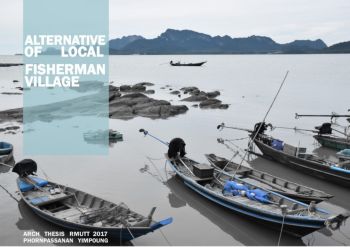alternativeoflocalfishermanvillage
ARCHTHESISRMUTT2017
