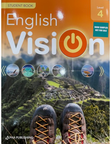 english vision 4 - coeditor - Page 1 - 20 | Flip PDF Online | PubHTML5