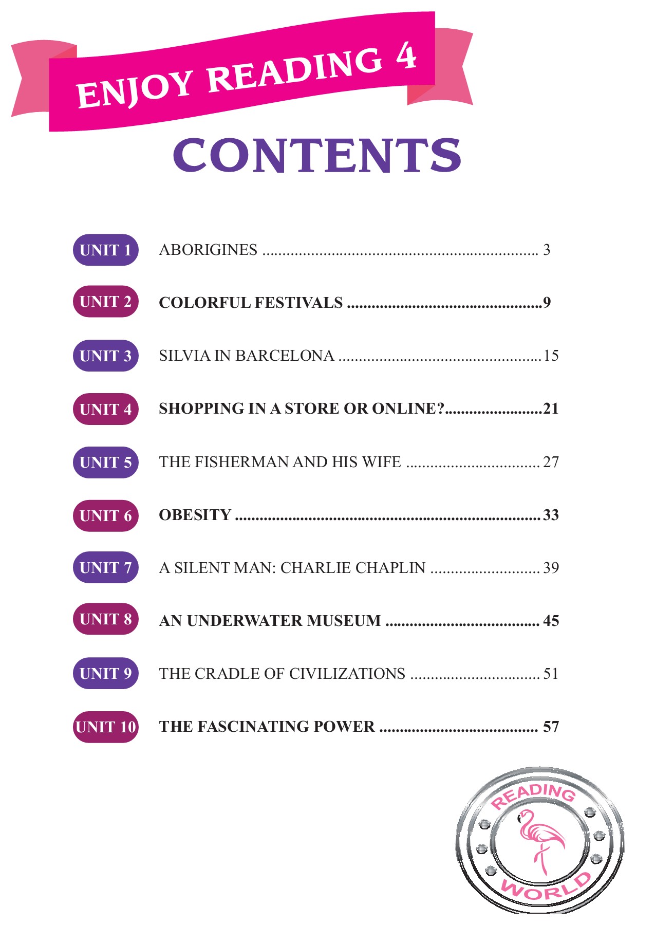 ENJOY READING 4 coeditor Page 3 Flip PDF Online PubHTML5