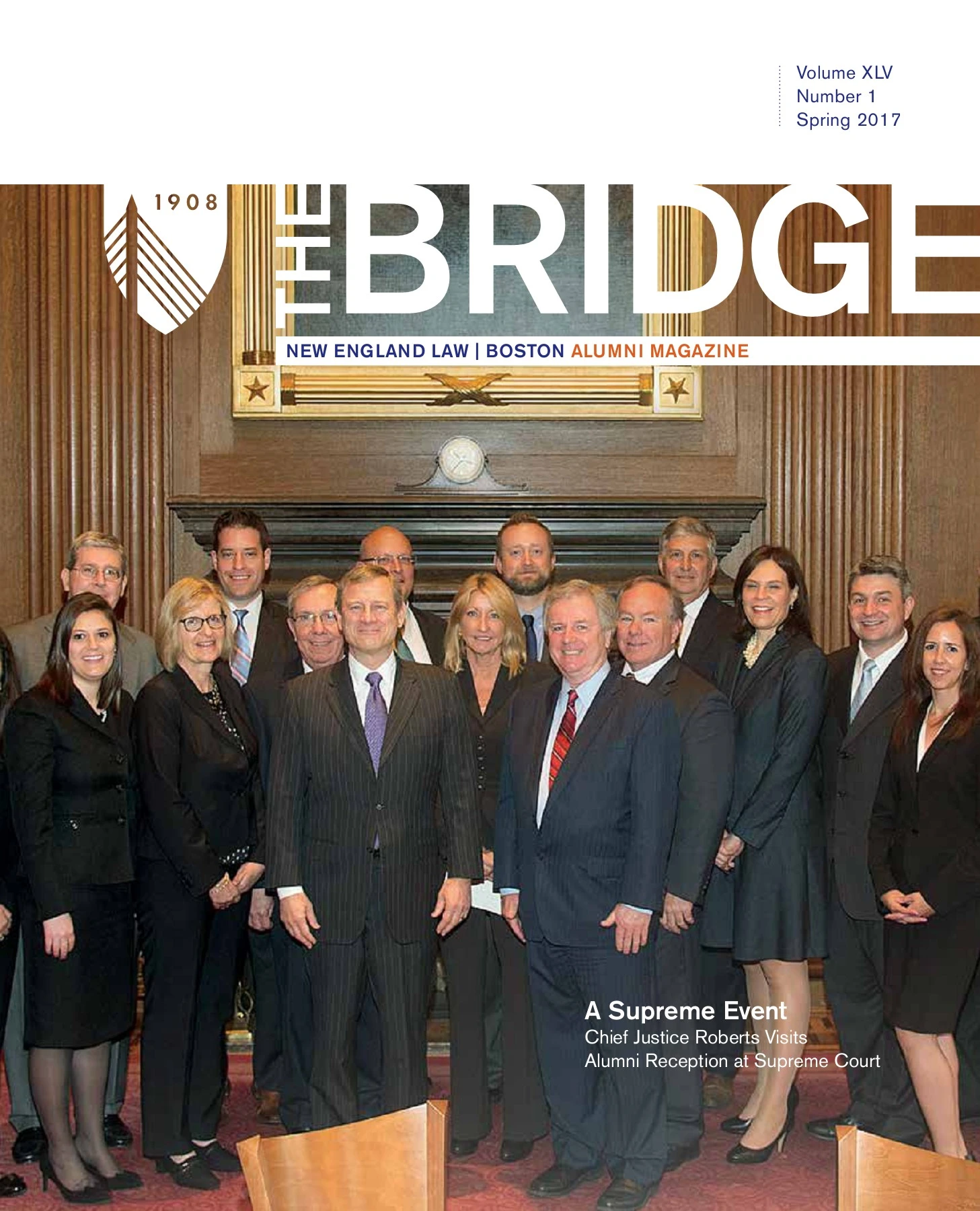 The Bridge - Spring 2017 - Sage Yudelson - Page 1 - 48 | Flip PDF Online |  PubHTML5