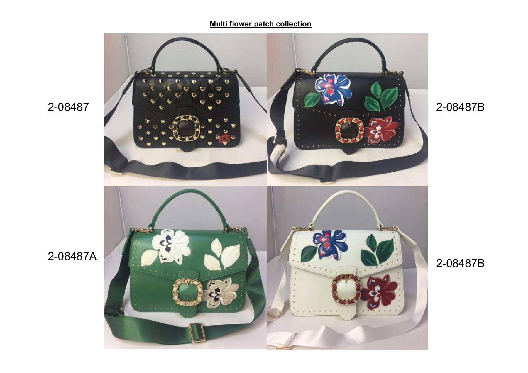 2021 handbag collection catalogue mei Page 28 Flip PDF Online