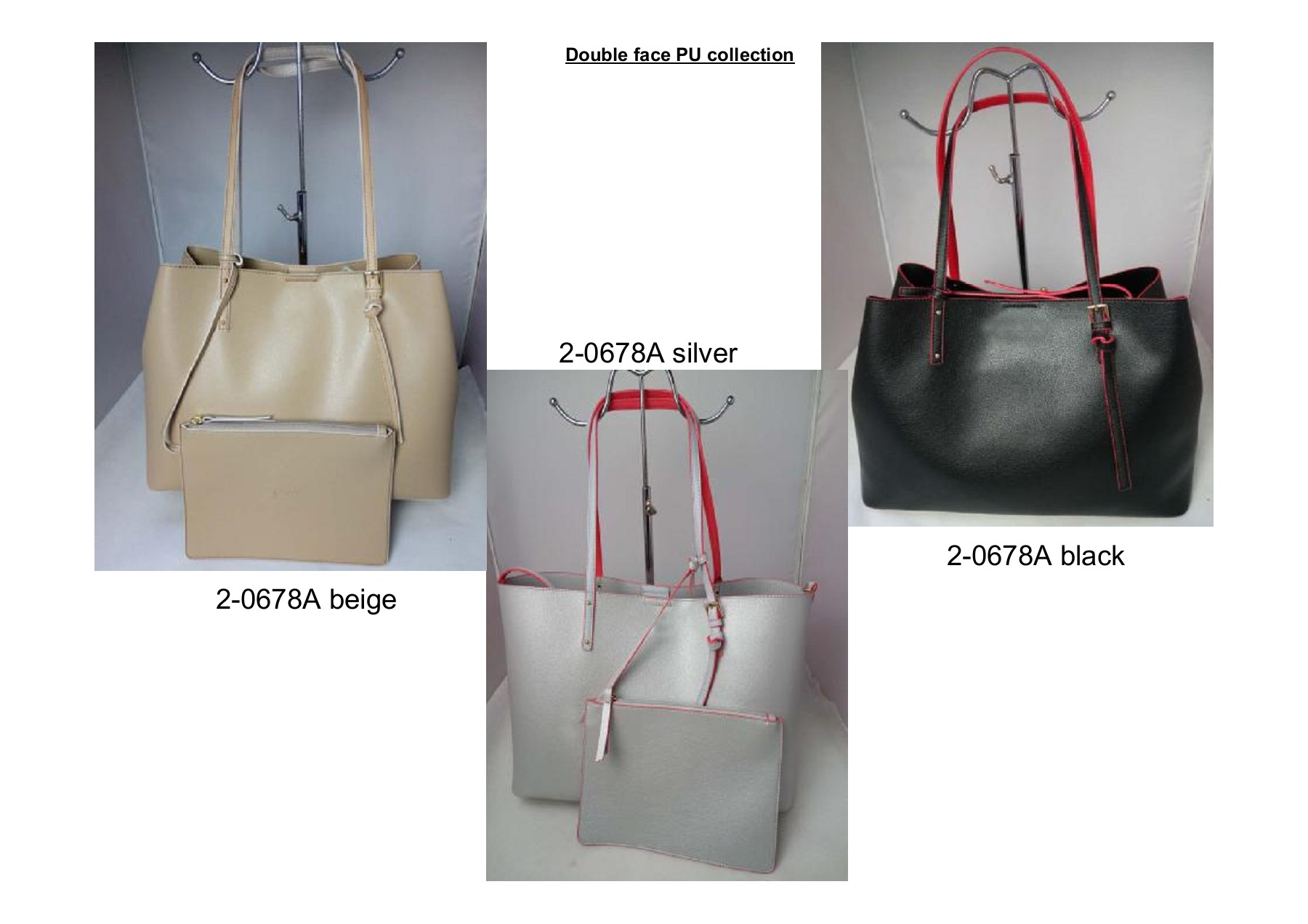 2021 handbag collection catalogue mei Page 9 Flip PDF Online