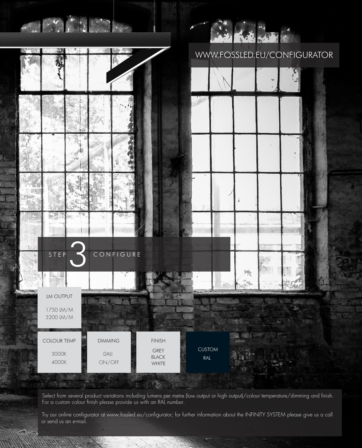 Foss Catalogue VOL 1 fosslighting Page 81 Flip PDF Online