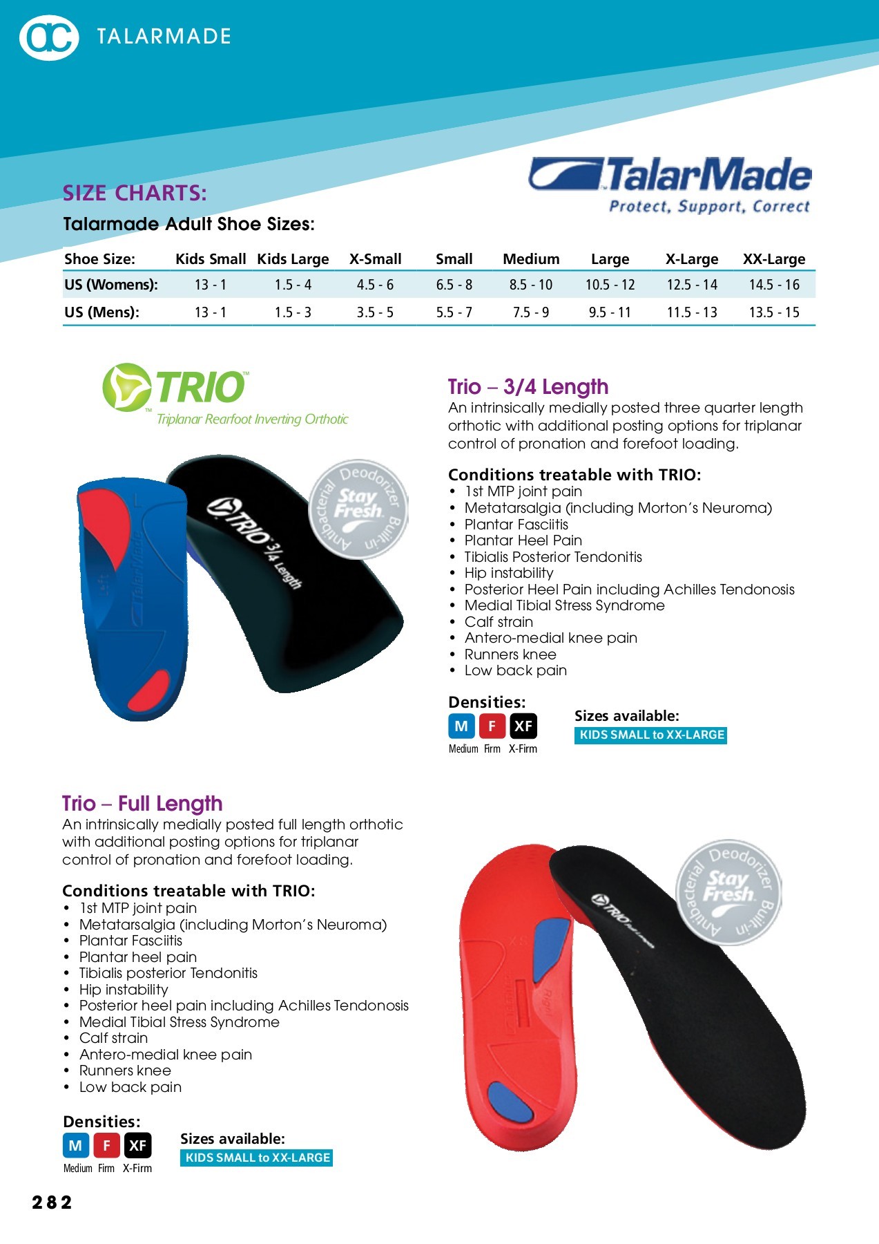 Whiteley AllCare Product Catalogue peter Page 284 Flip PDF Online