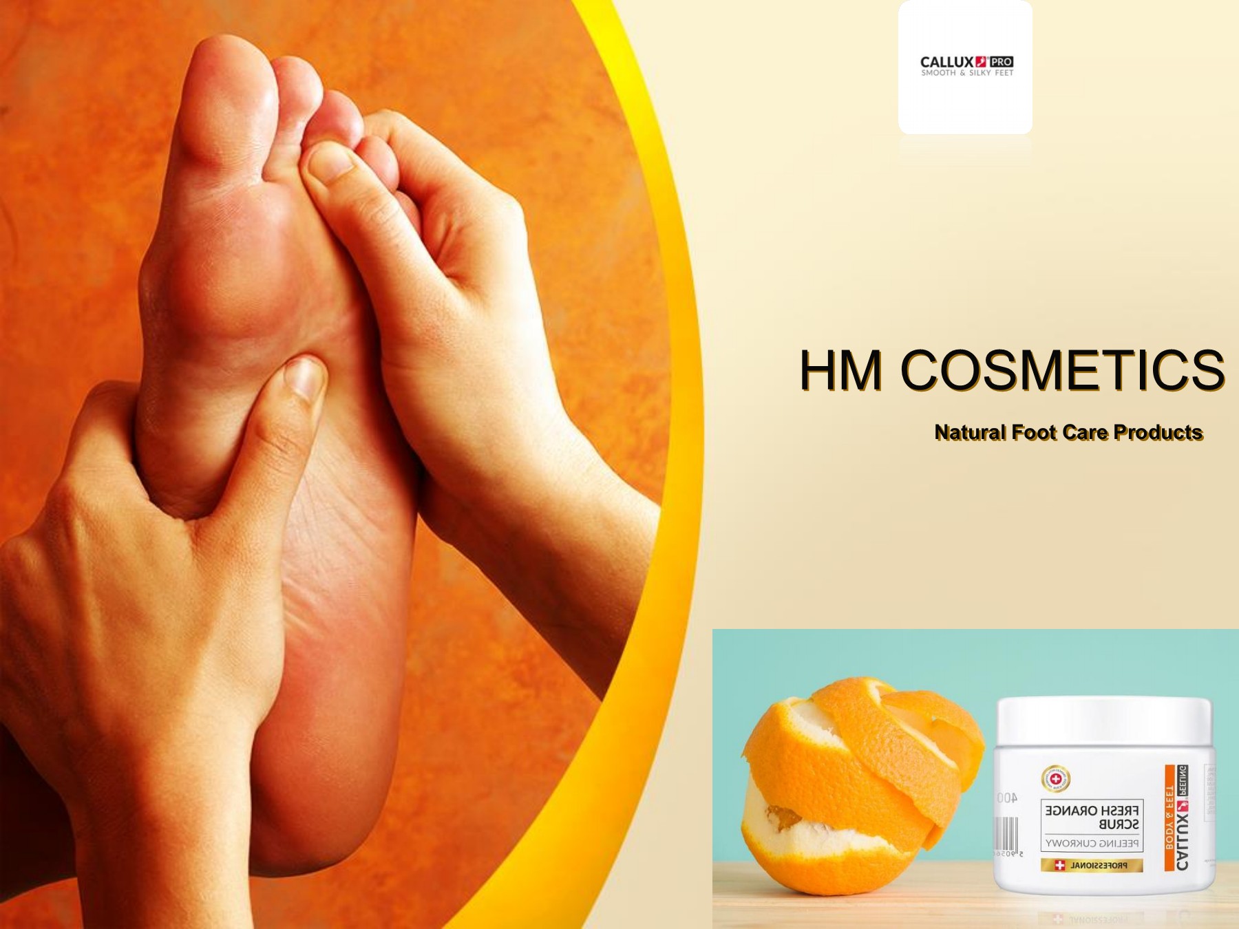Best Products For Feet Care calluxpl Page 1 6 Flip PDF Online PubHTML5