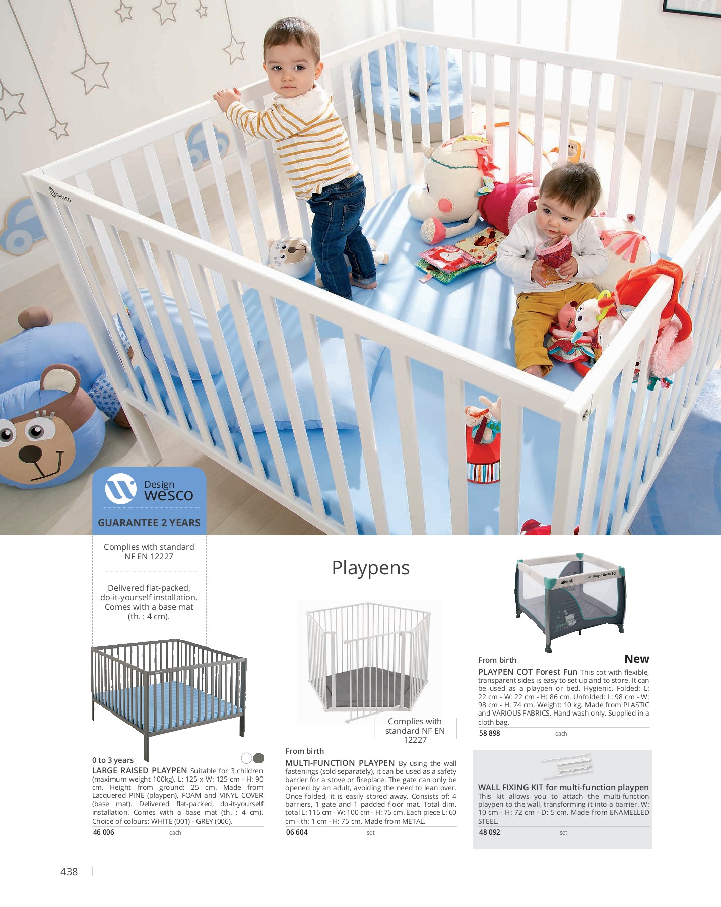 KATALOG WESCO 2 draksler.kristjan Page 240 Flip PDF Online PubHTML5