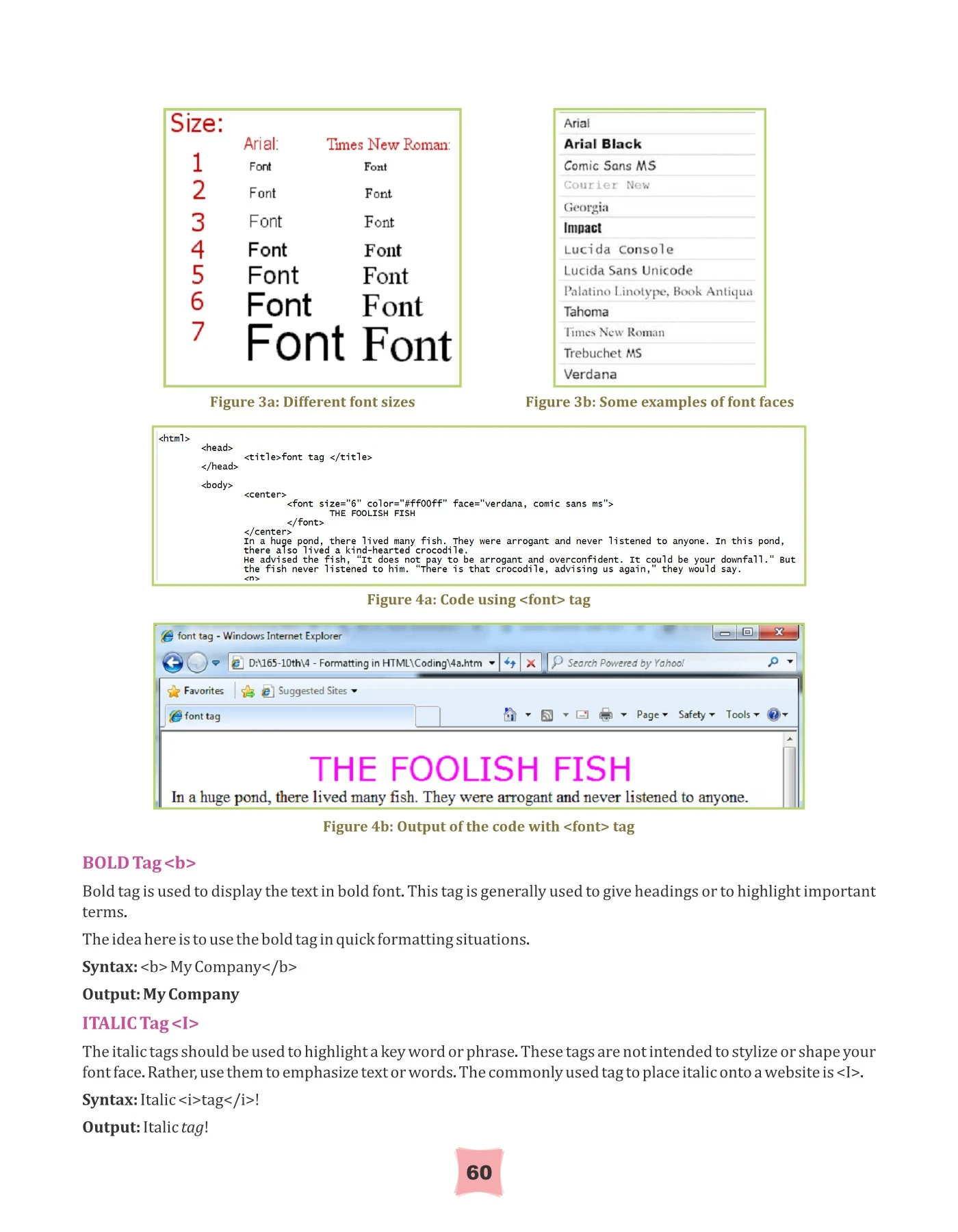 Computer Application Code 165 Class- 10(Pages- 1 to103) - Flip Book ...