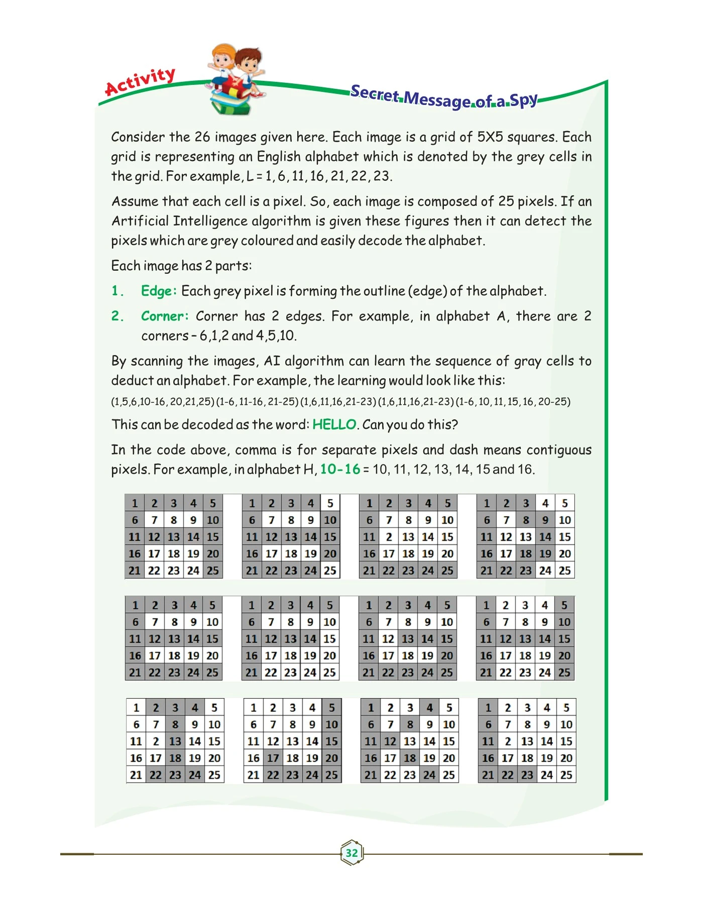 intellicode Class 7 - Flip Book - Page 33 | Flip PDF Online | PubHTML5