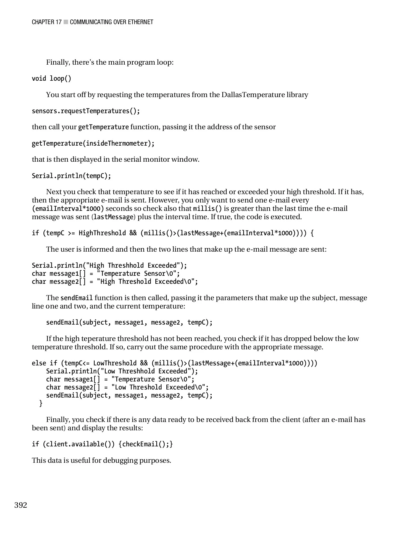 Beginning Arduino - Rotary International D2420 - Page 416 | Flip PDF ...