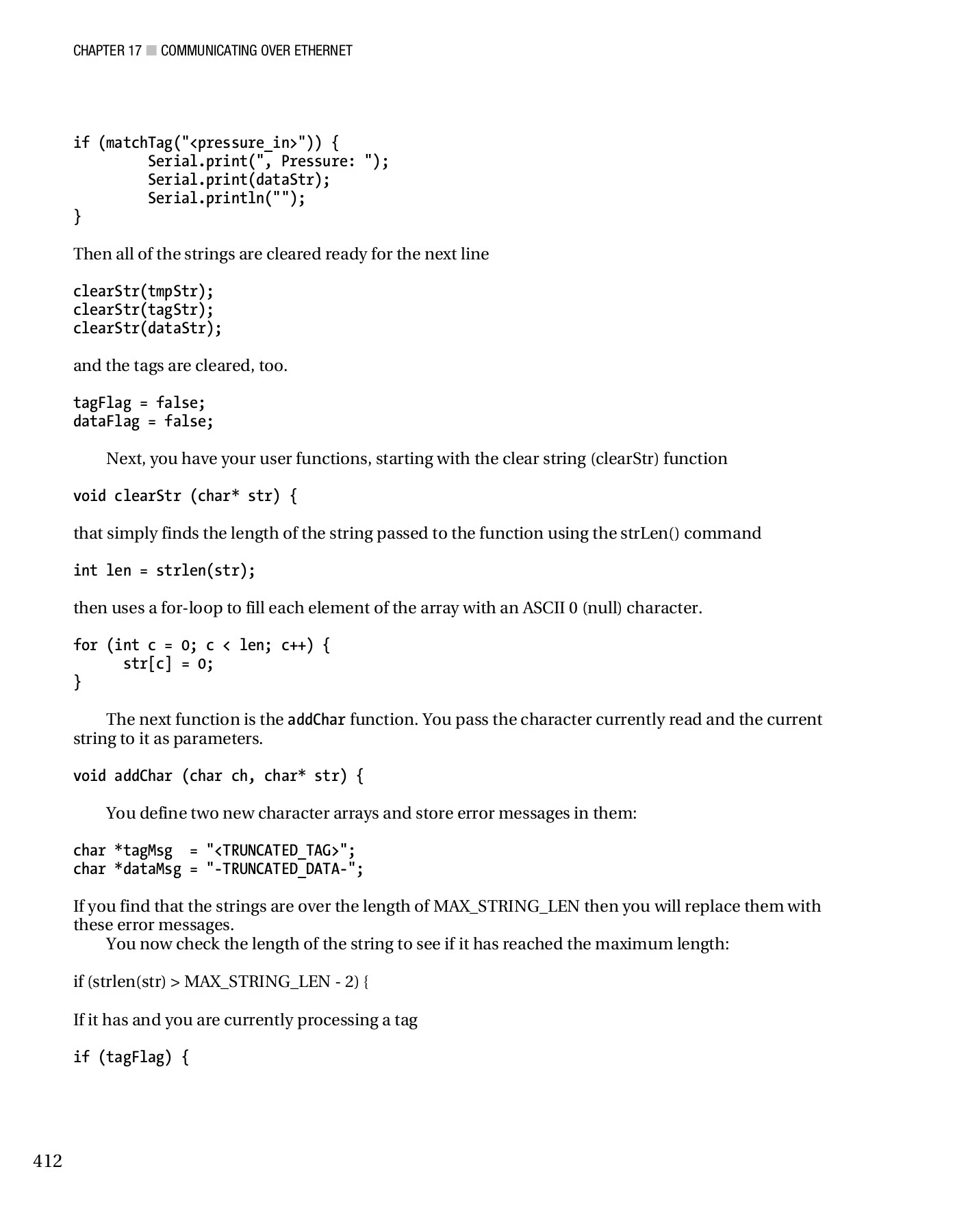 Beginning Arduino - Rotary International D2420 - Page 436 | Flip PDF ...