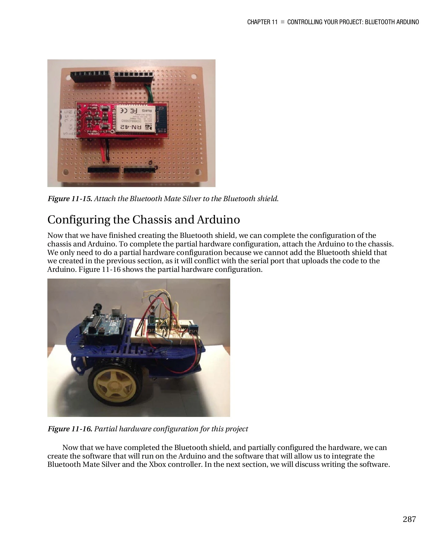 Practical Arduino Engineering - Rotary International D2420 - Page 286 ...