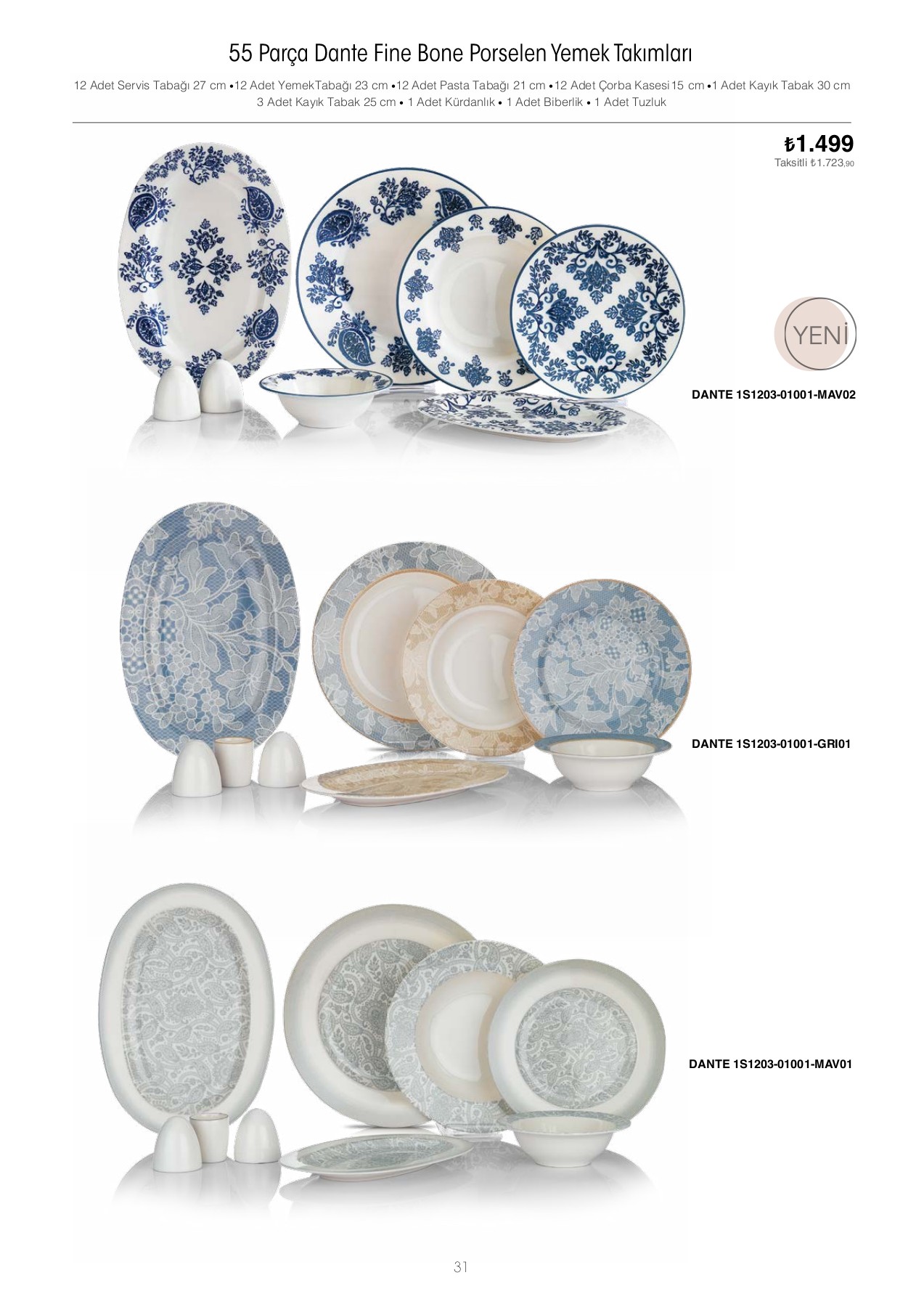 katalog interactive bilgi Sayfa 31 Çevrimiçi PDF PubHTML5