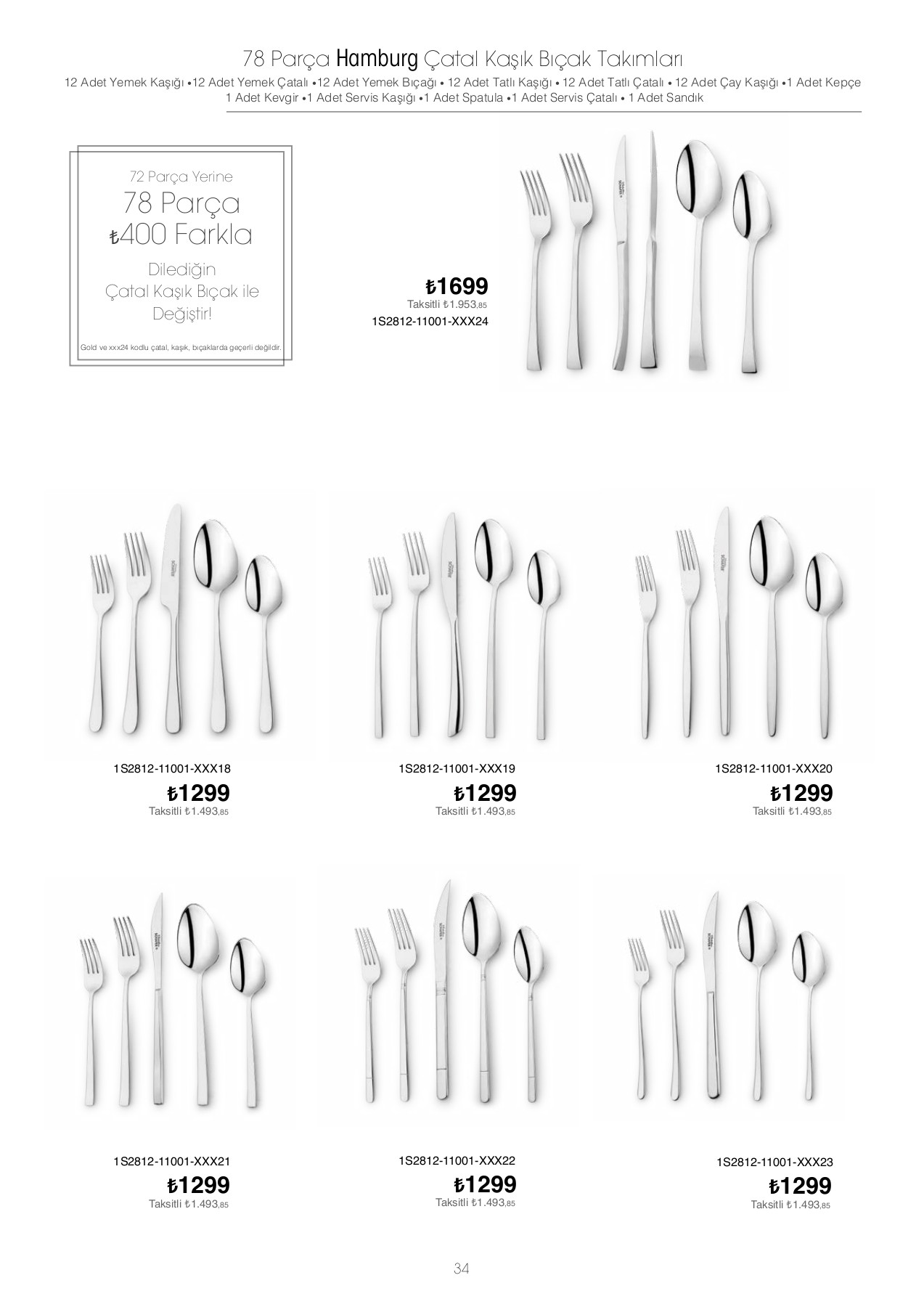 katalog interactive bilgi Sayfa 34 Çevrimiçi PDF PubHTML5