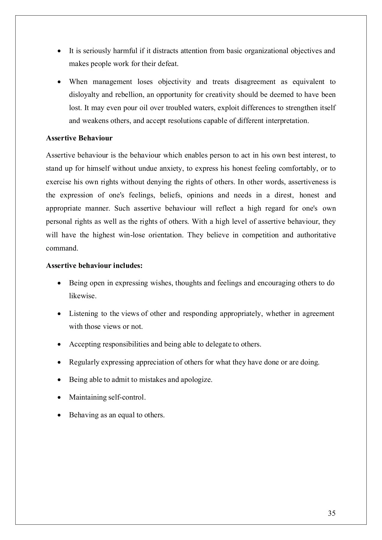 Principles of Management and Organizational Behavior - Teamlease Edtech ...
