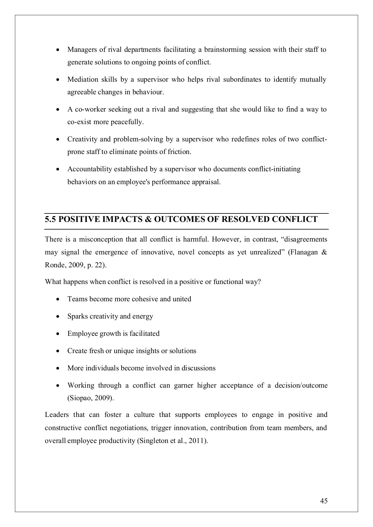 Principles of Management and Organizational Behavior - Teamlease Edtech ...