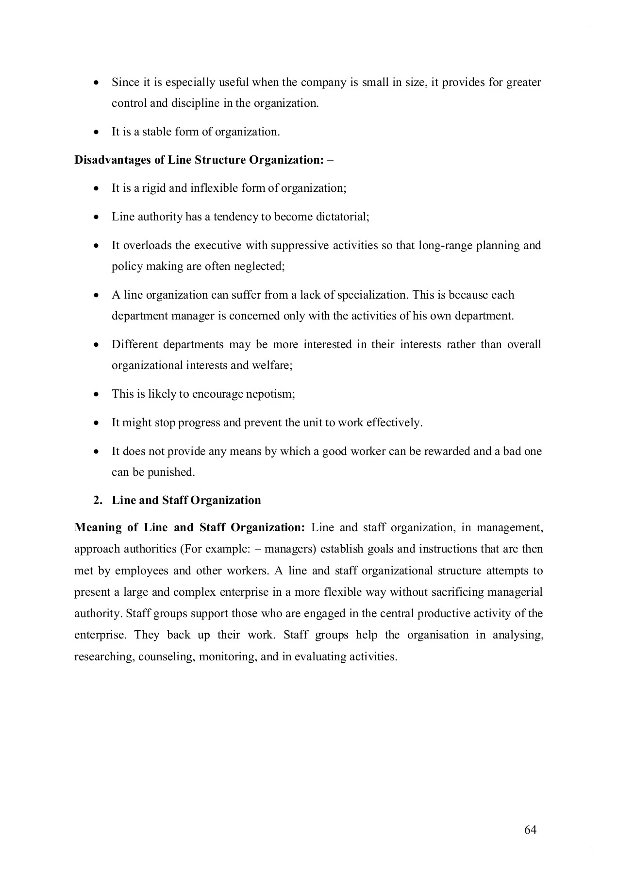 Principles of Management and Organizational Behavior - Teamlease Edtech ...