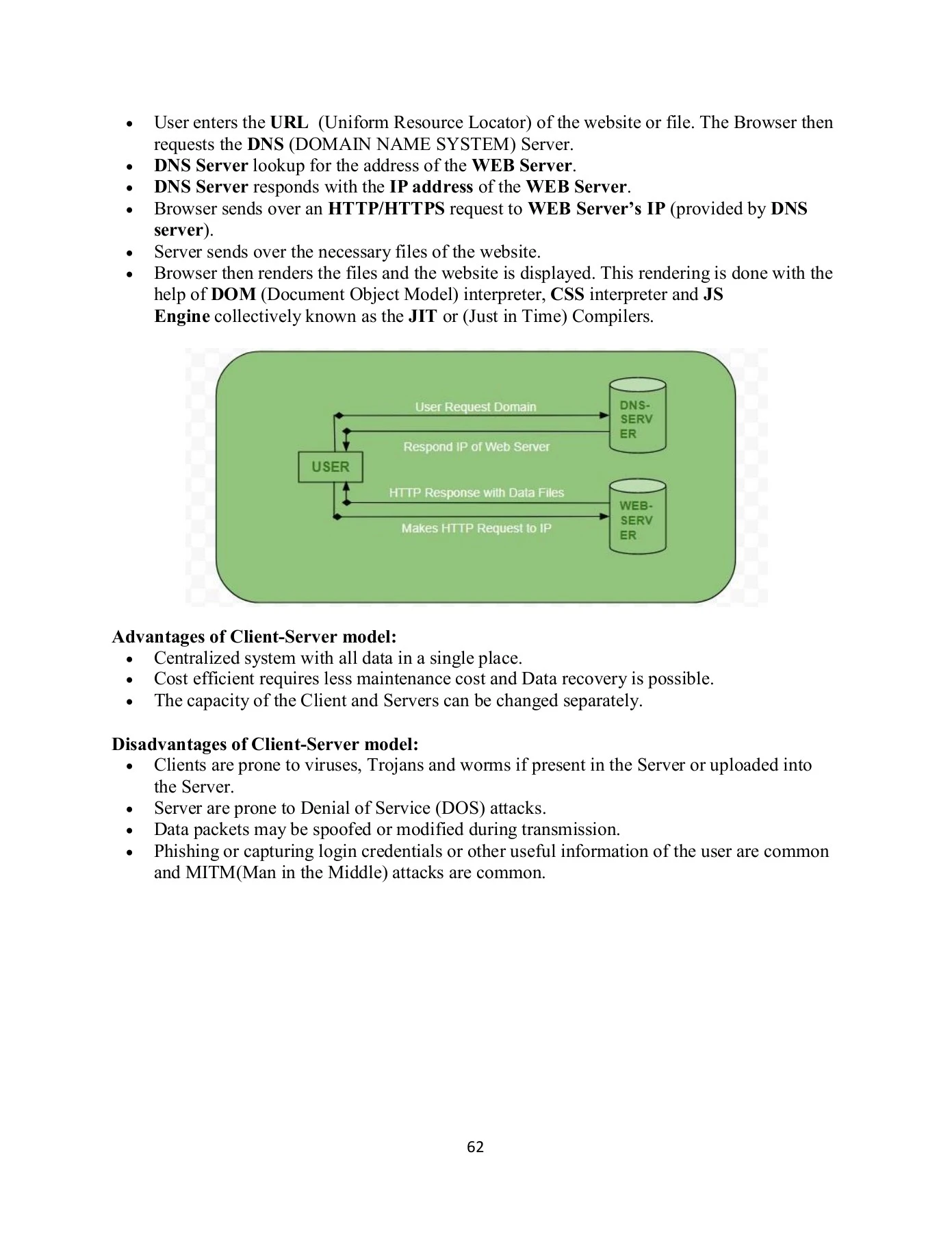 MCA - Sem II - RDBMS Merged - Teamlease Edtech Ltd (Amita Chitroda ...