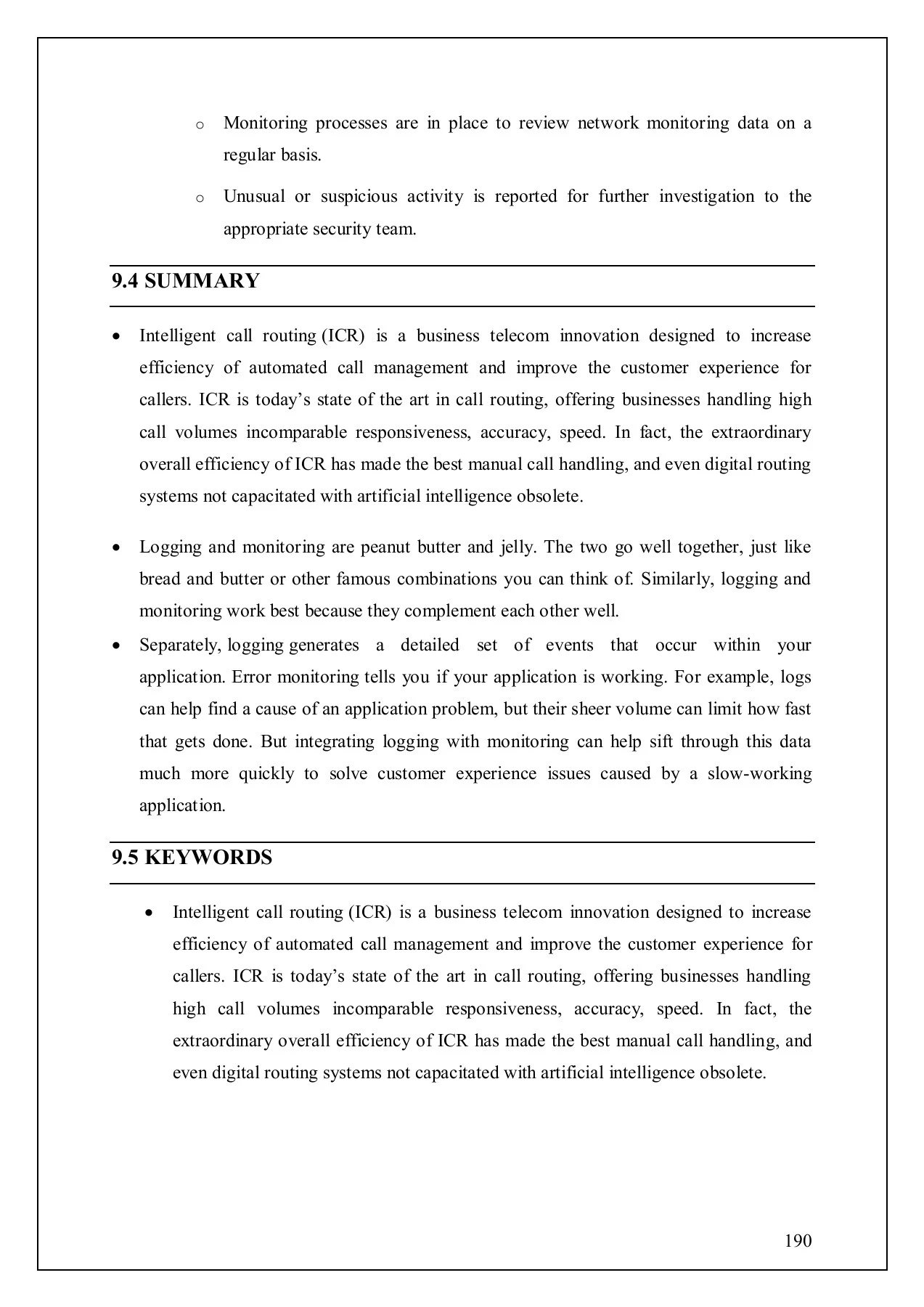CU - BSC TTM Sem VI - CRM - Teamlease Edtech Ltd (Amita Chitroda ...