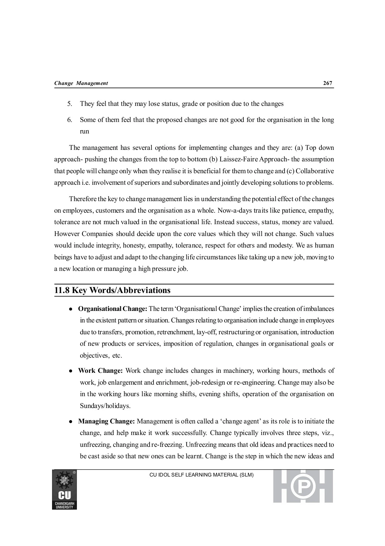 MBA603_Management Practices and OB - Teamlease Edtech Ltd (Amita ...