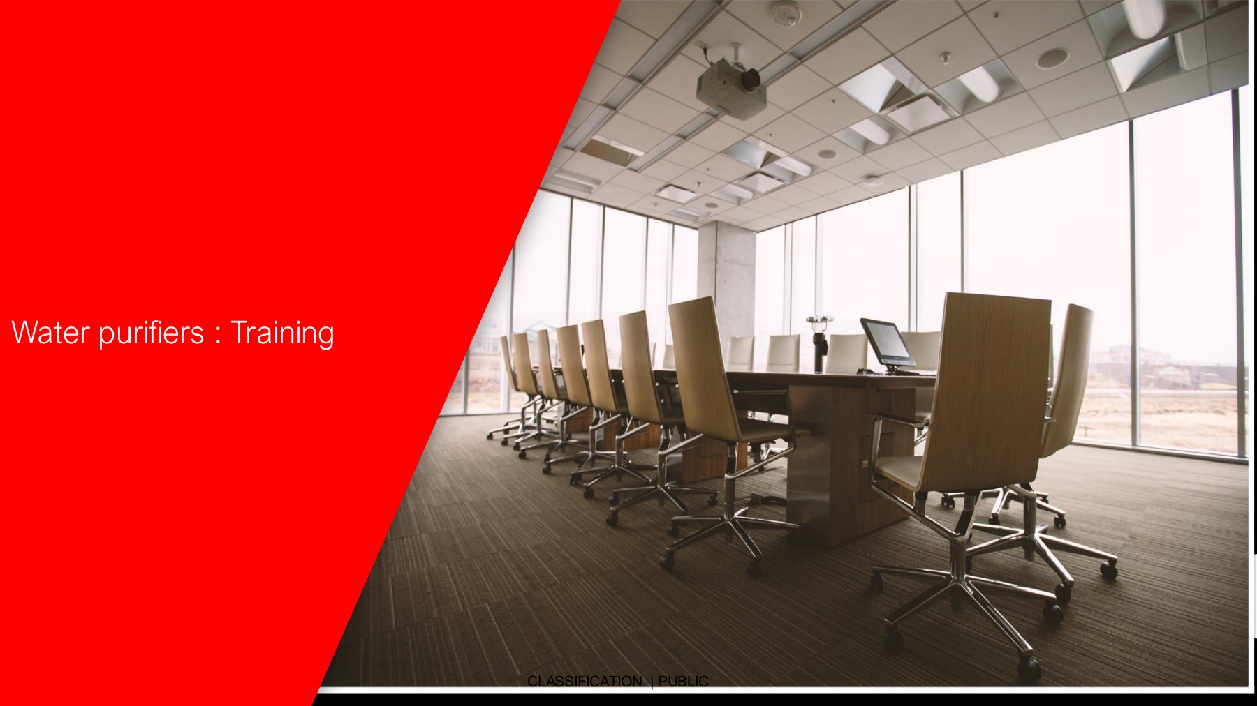 Updated WP Product Training PPT with all range Teamlease Edtech Ltd