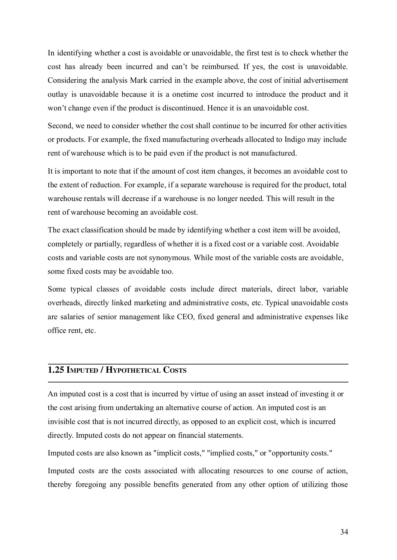 MCOM-SEM-2-Management Accounting (2).docx - Teamlease Edtech Ltd (Amita ...