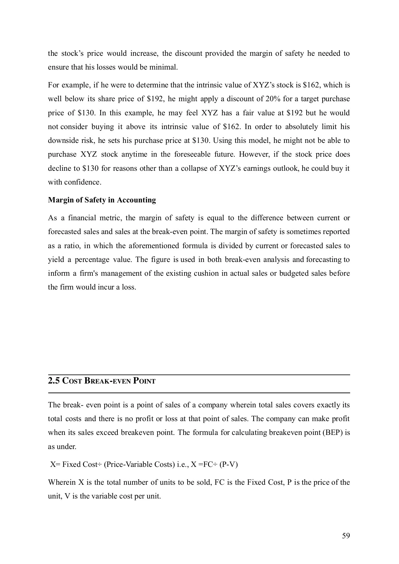 MCOM-SEM-2-Management Accounting (2).docx - Teamlease Edtech Ltd (Amita ...