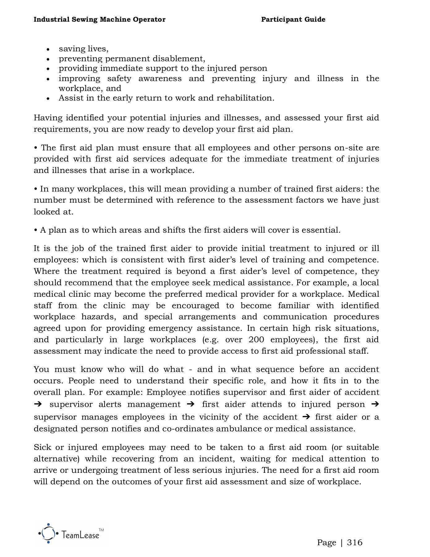 Sewing Machine Operator Teamlease Edtech Ltd (Amita Chitroda) Page