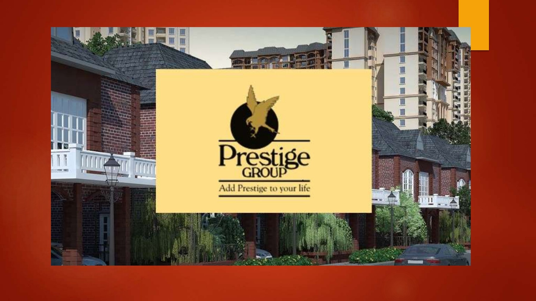 Prestige Lavender Fields PreLaunch Township Prestige Lavender Fields