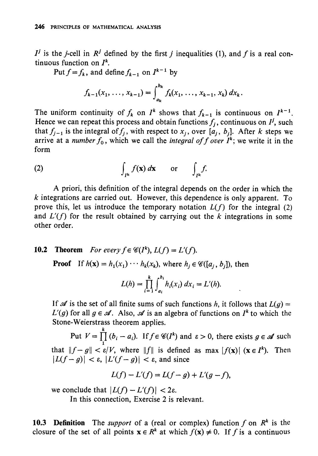 rudin - rameshmat8 - Page 256 | Flip PDF Online | PubHTML5