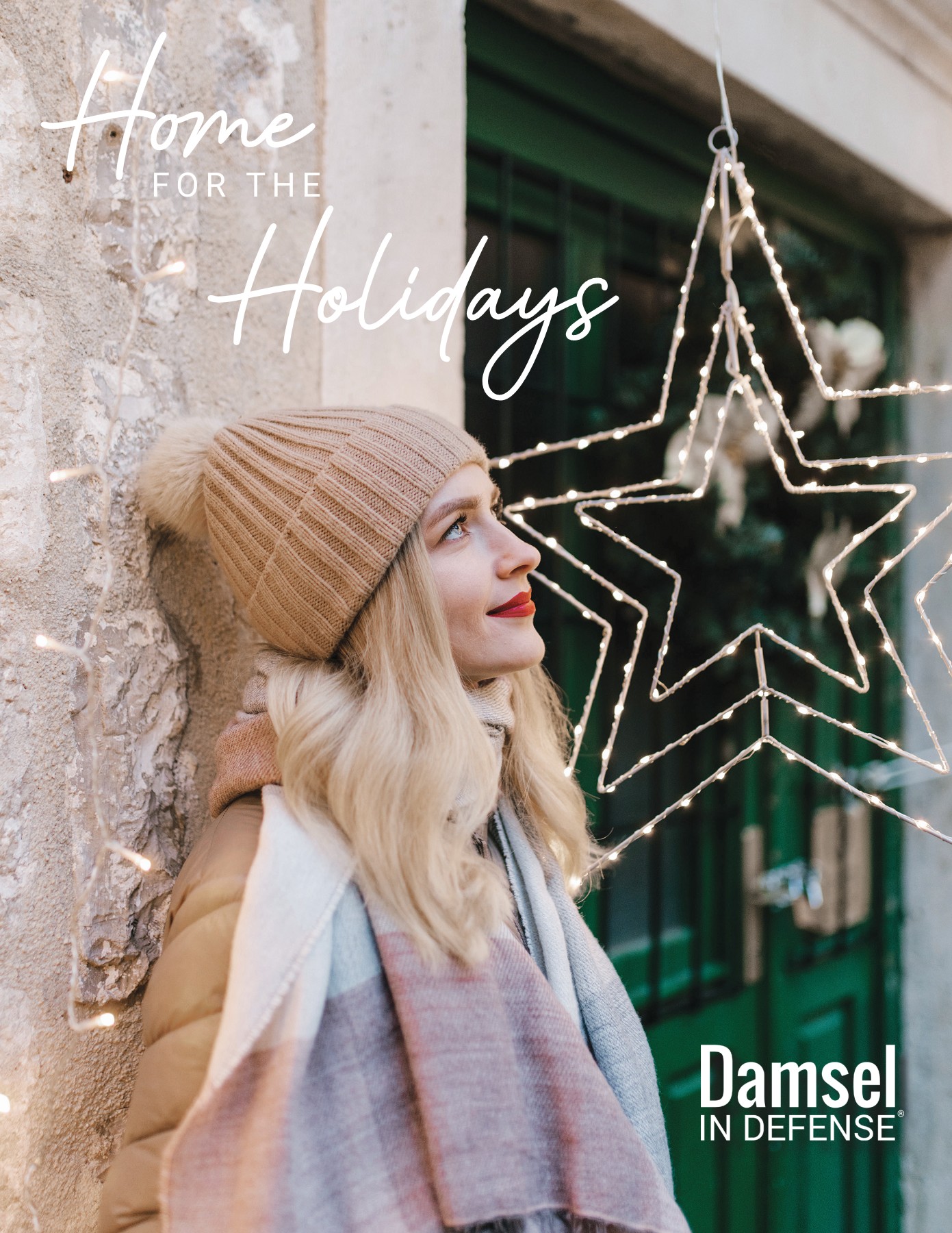Damsel in Defense Gift Guide Final mrunkle Page 1 12 Flip PDF