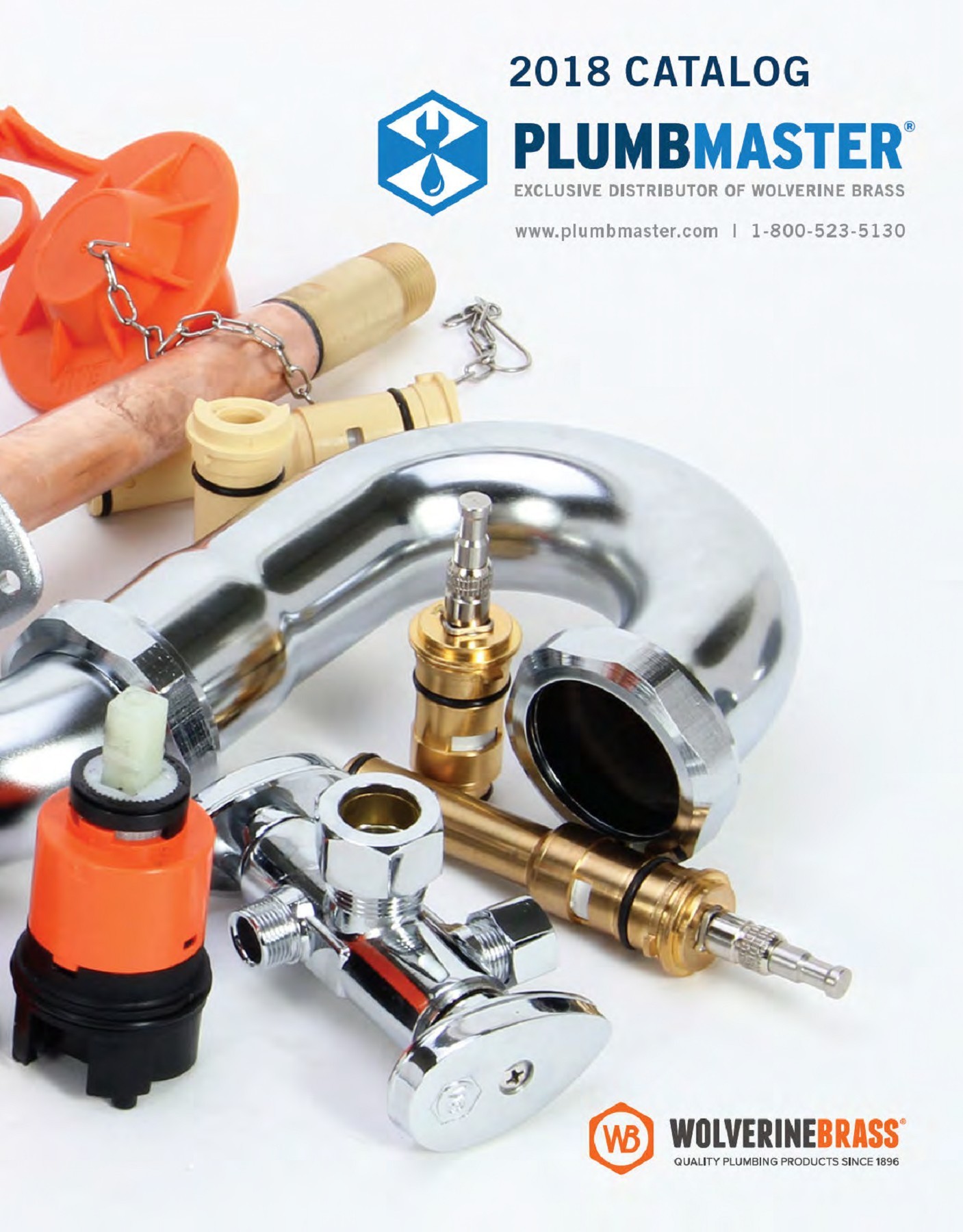 Plumbmaster 2018 Catalog kimberly.miller Page 1 500 Flip PDF