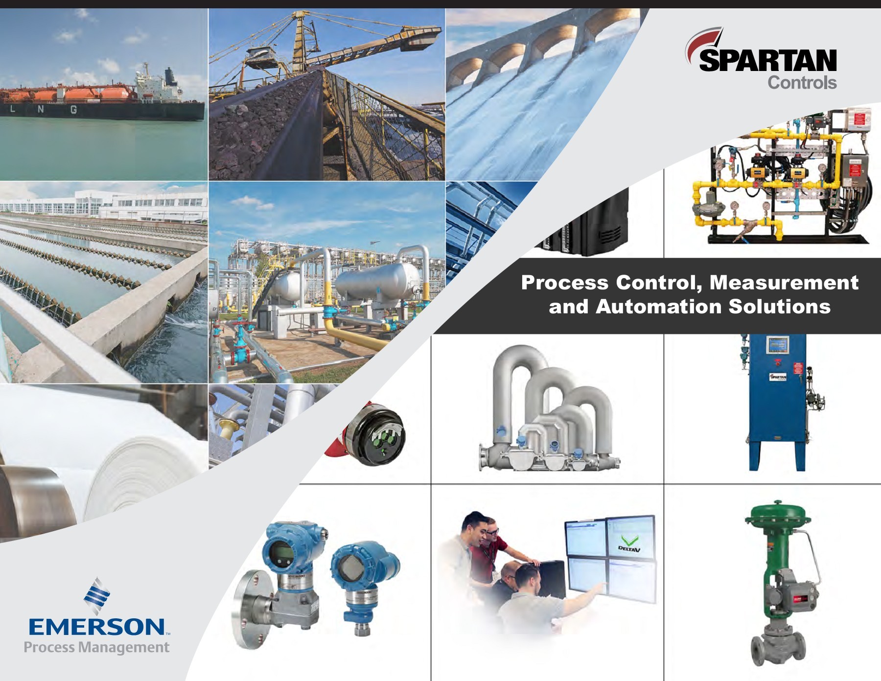 Spartan Controls Expert Capabilities marco Page 1 48 Flip PDF