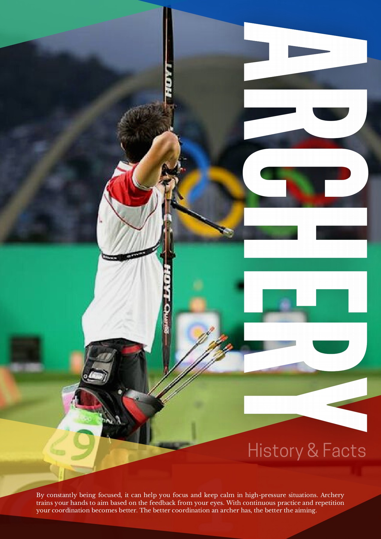 PE ARCHERY STEM11 Claire Concepcion Page 1 14 Flip PDF