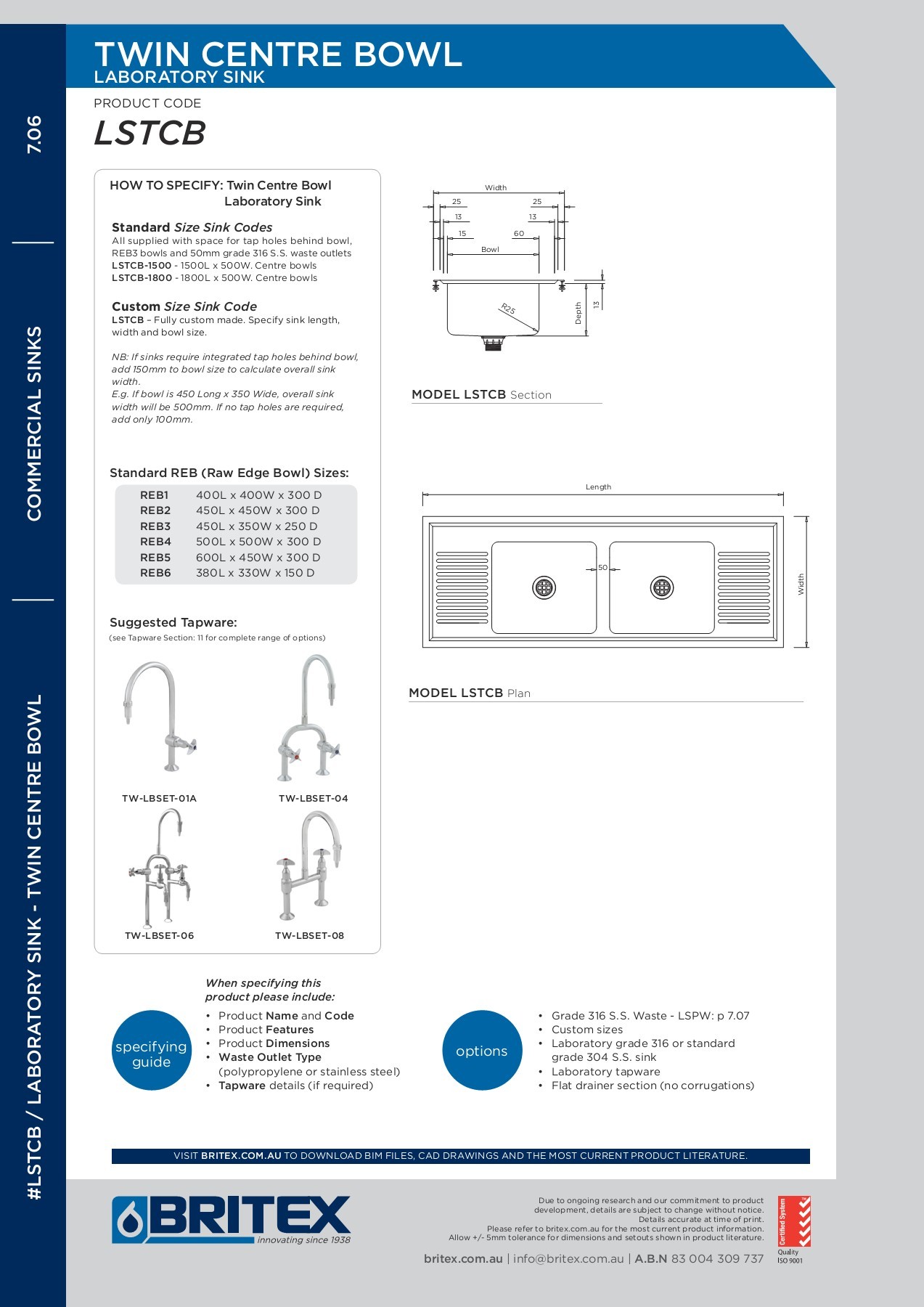Britex Catalogue Full trang Page 211 Flip PDF Online PubHTML5