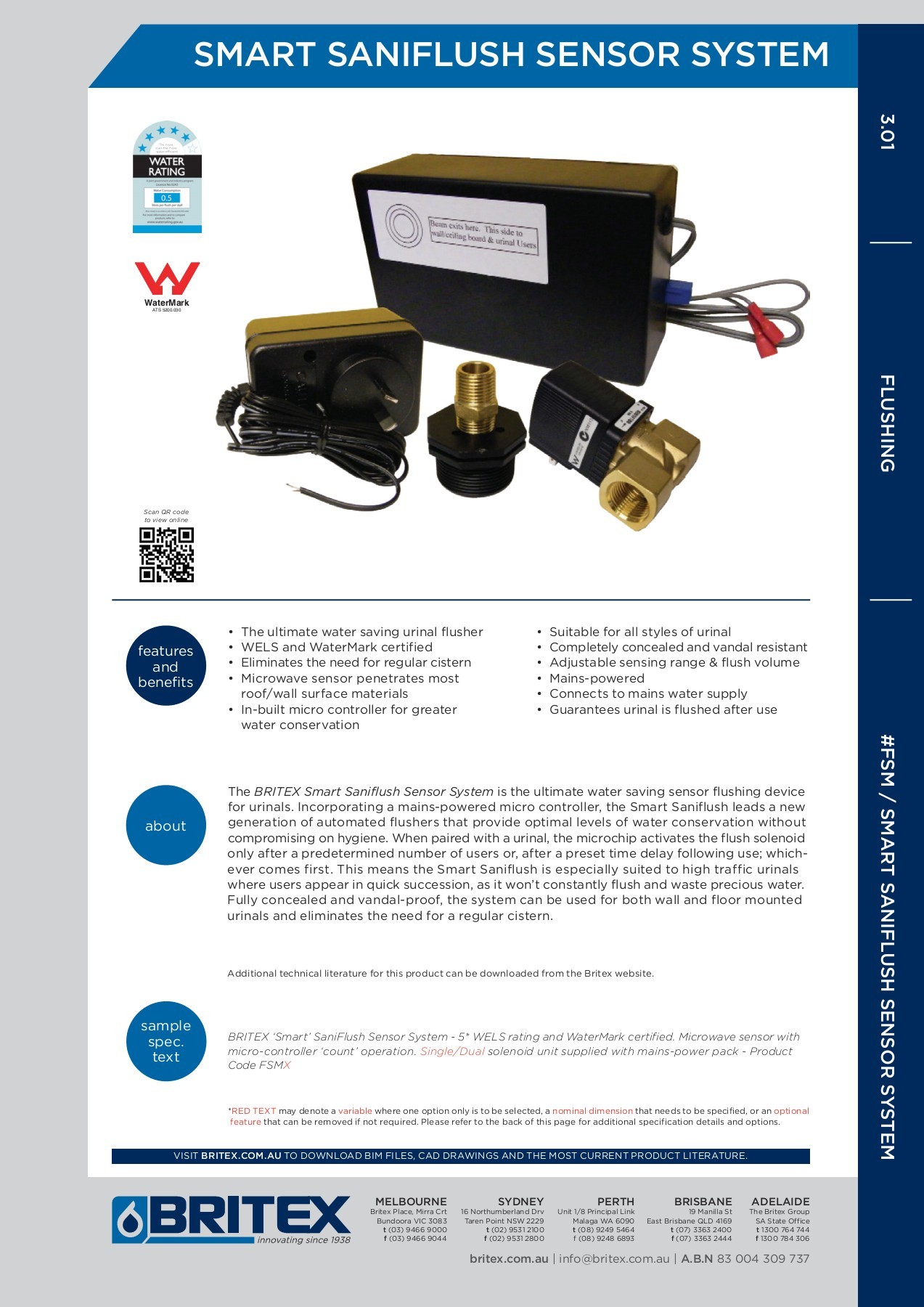 Britex Catalogue Full trang Page 54 Flip PDF Online PubHTML5