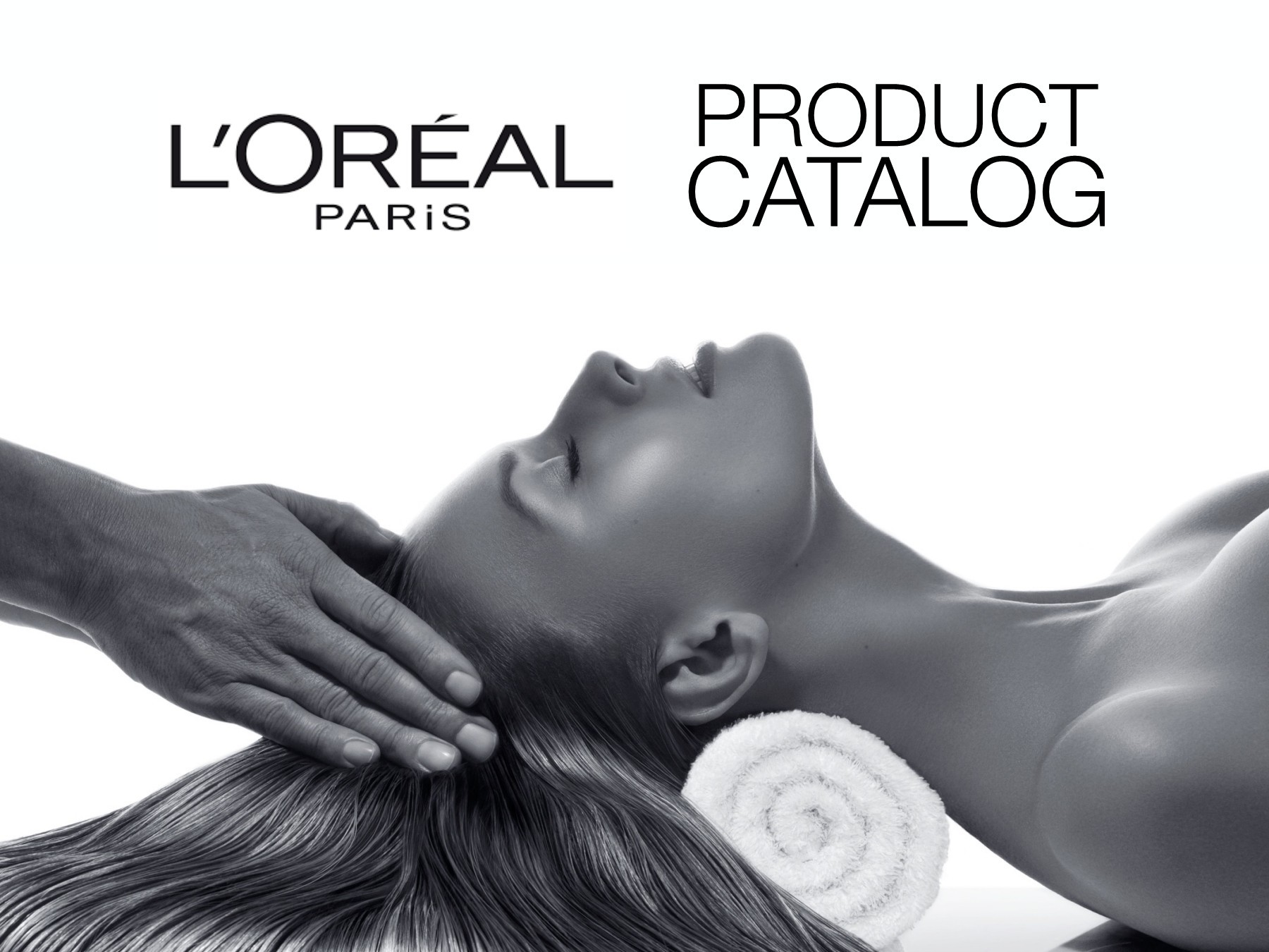 LOREAL PRODUCT CATALOG 1.2 MERCEDESGK Side 1 63 Online PDF