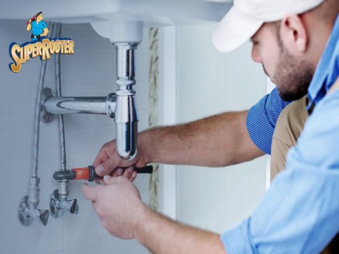 slab leak repair indio ca