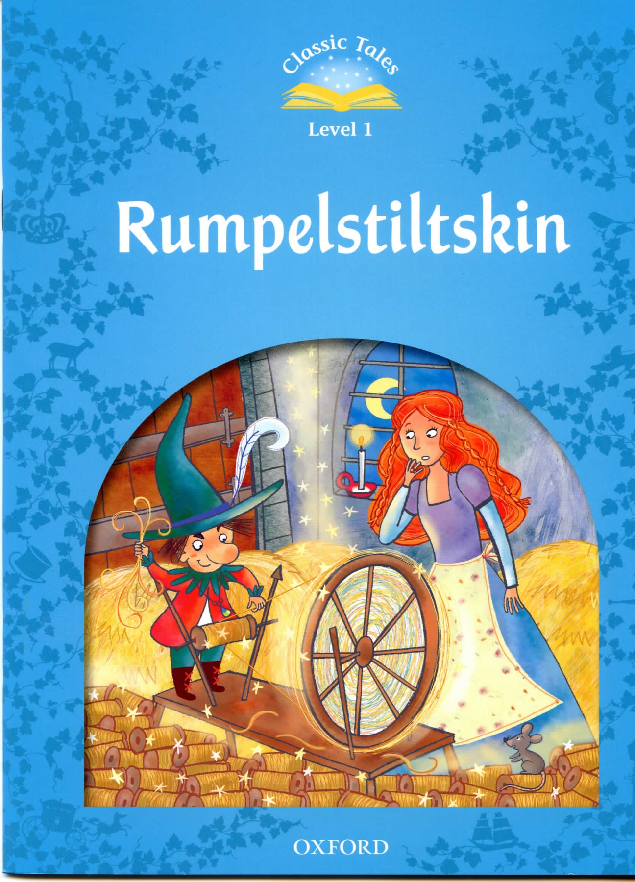 Rumpelstiltskin hdthcamthuong Page 1 27 Flip PDF Online PubHTML5