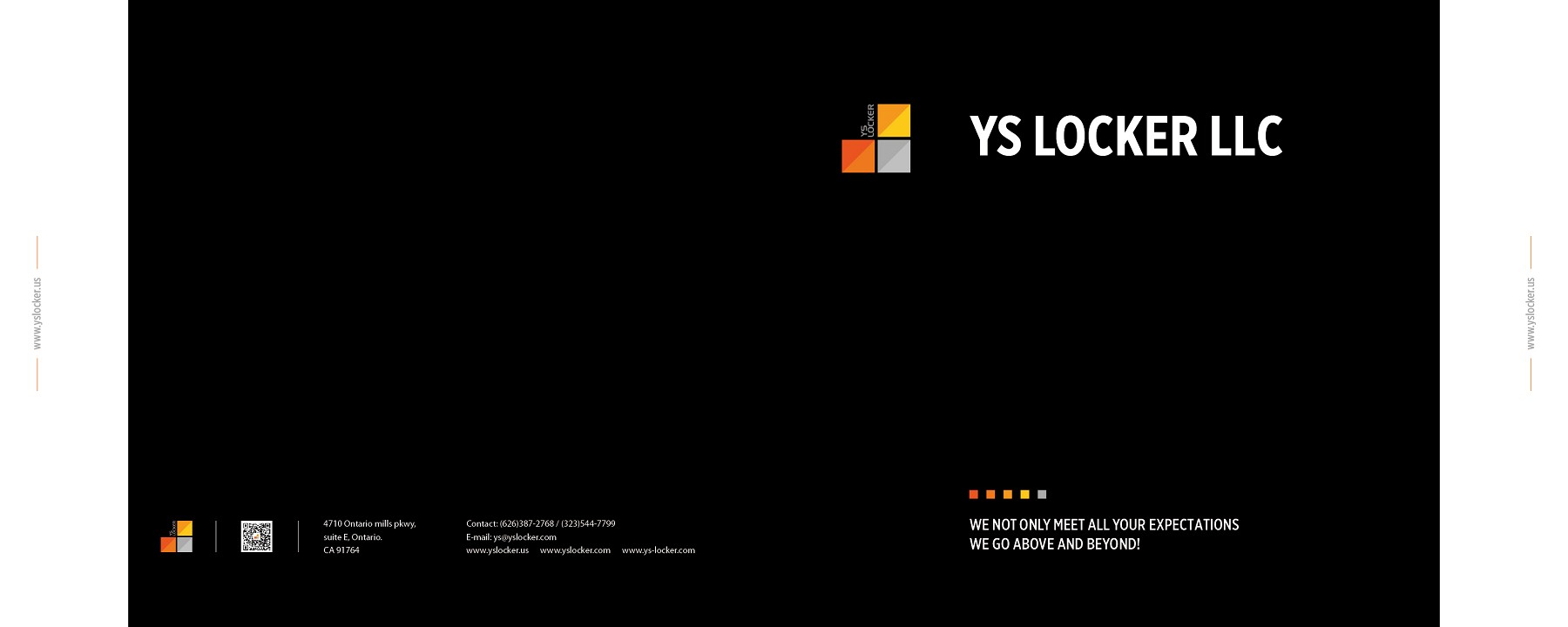 YS Locker Products yvonne.ferreira Page 1 20 Flip PDF Online PubHTML5