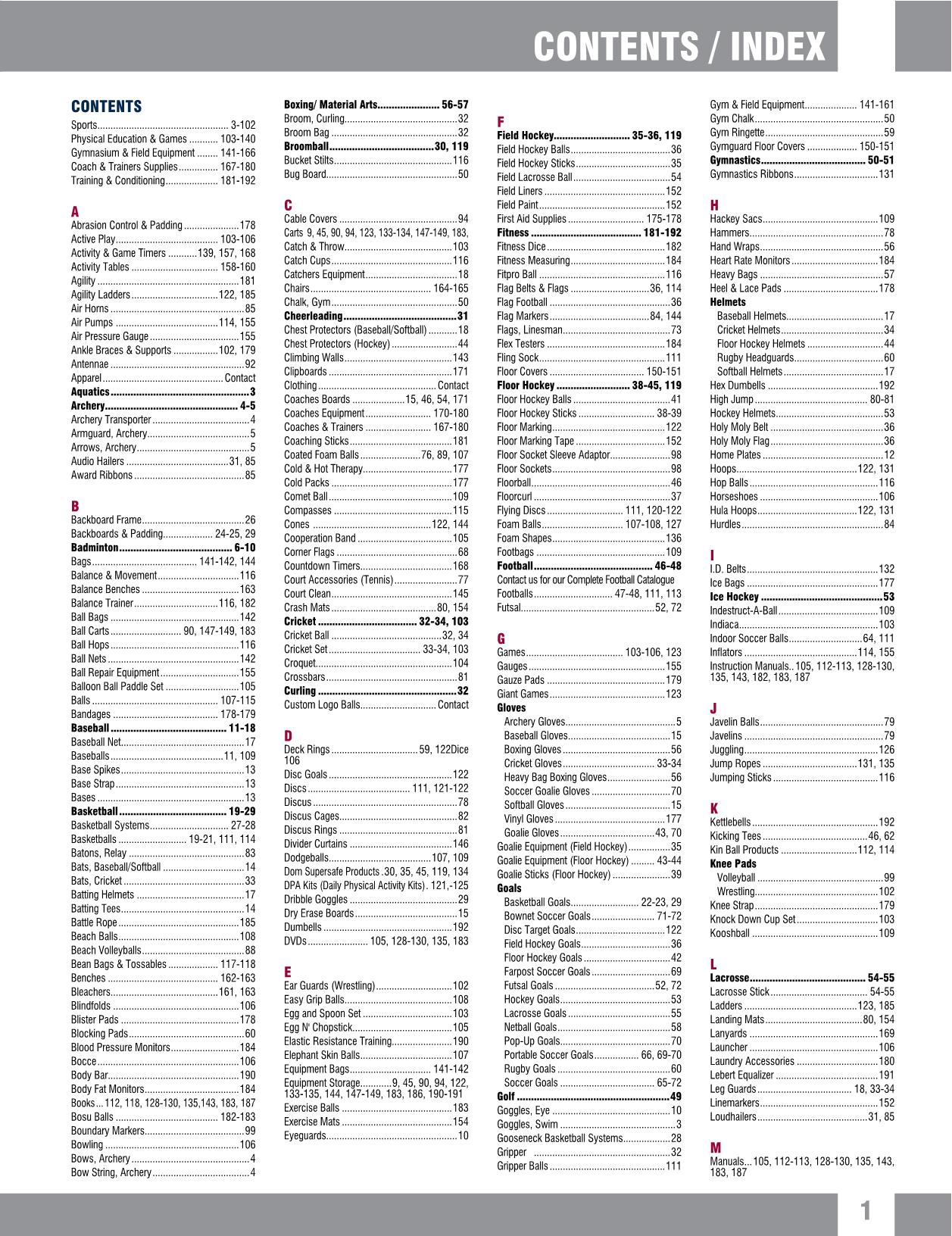 SKYLINE CATALOGUE 2016 bkenno Page 3 Flip PDF Online PubHTML5