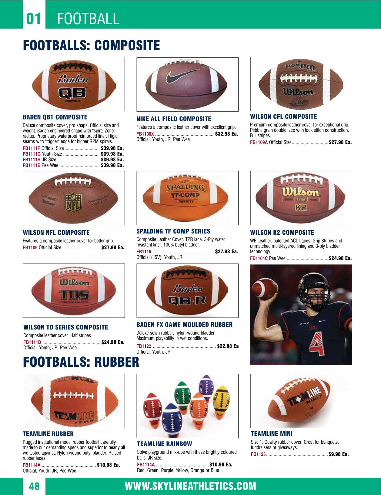 SKYLINE CATALOGUE 2016 bkenno Page 50 Flip PDF Online PubHTML5