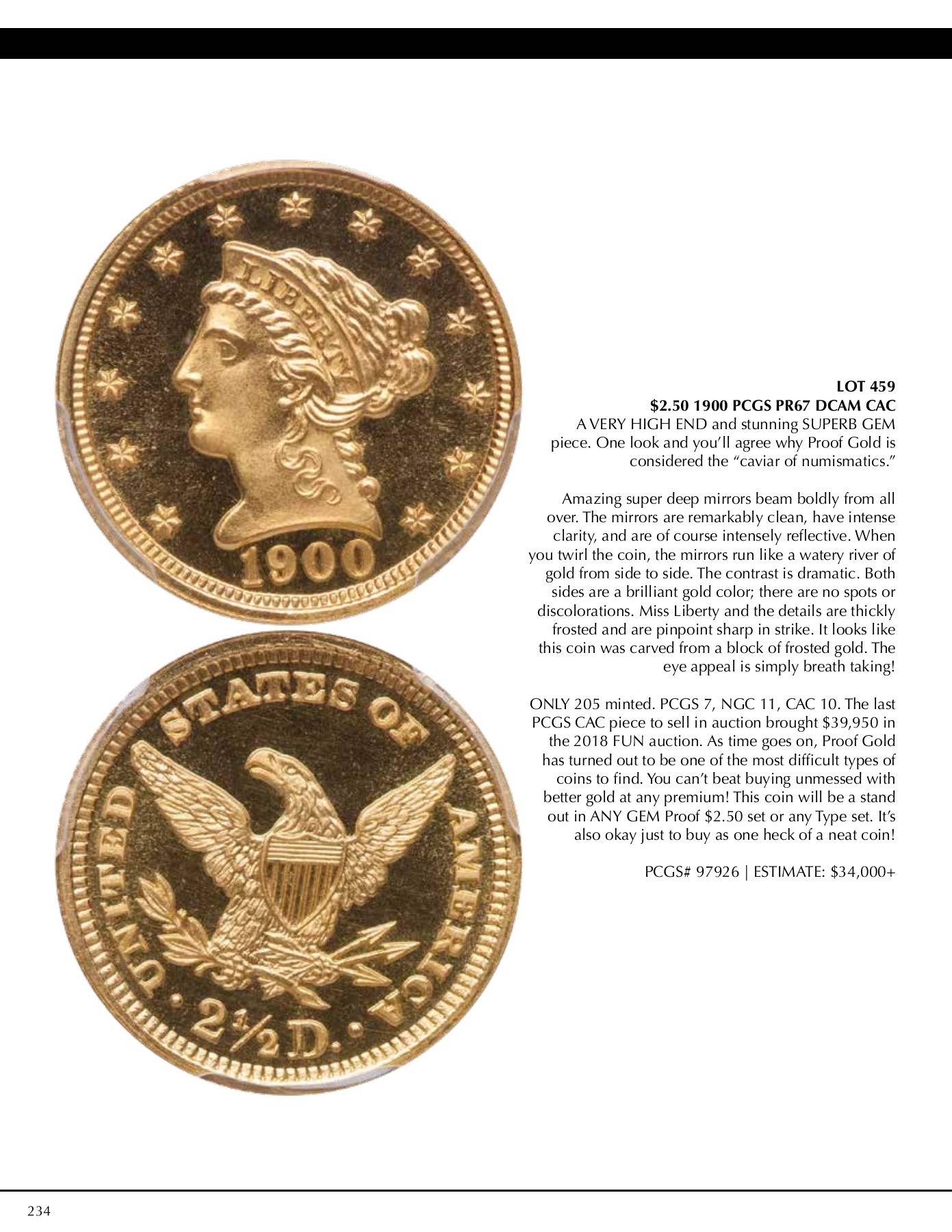 Legend Rare Coin Auctions Regency Auction 27 Catalog Legend Rare Coin