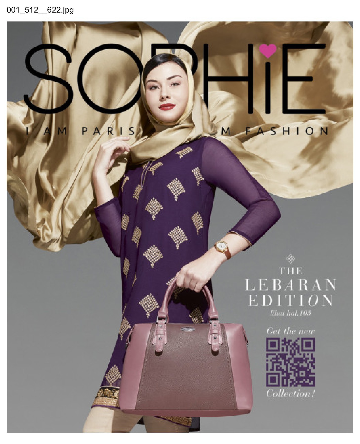 katalog sophie paris mei 2018 lebaran edition seodon90 Page 1 293